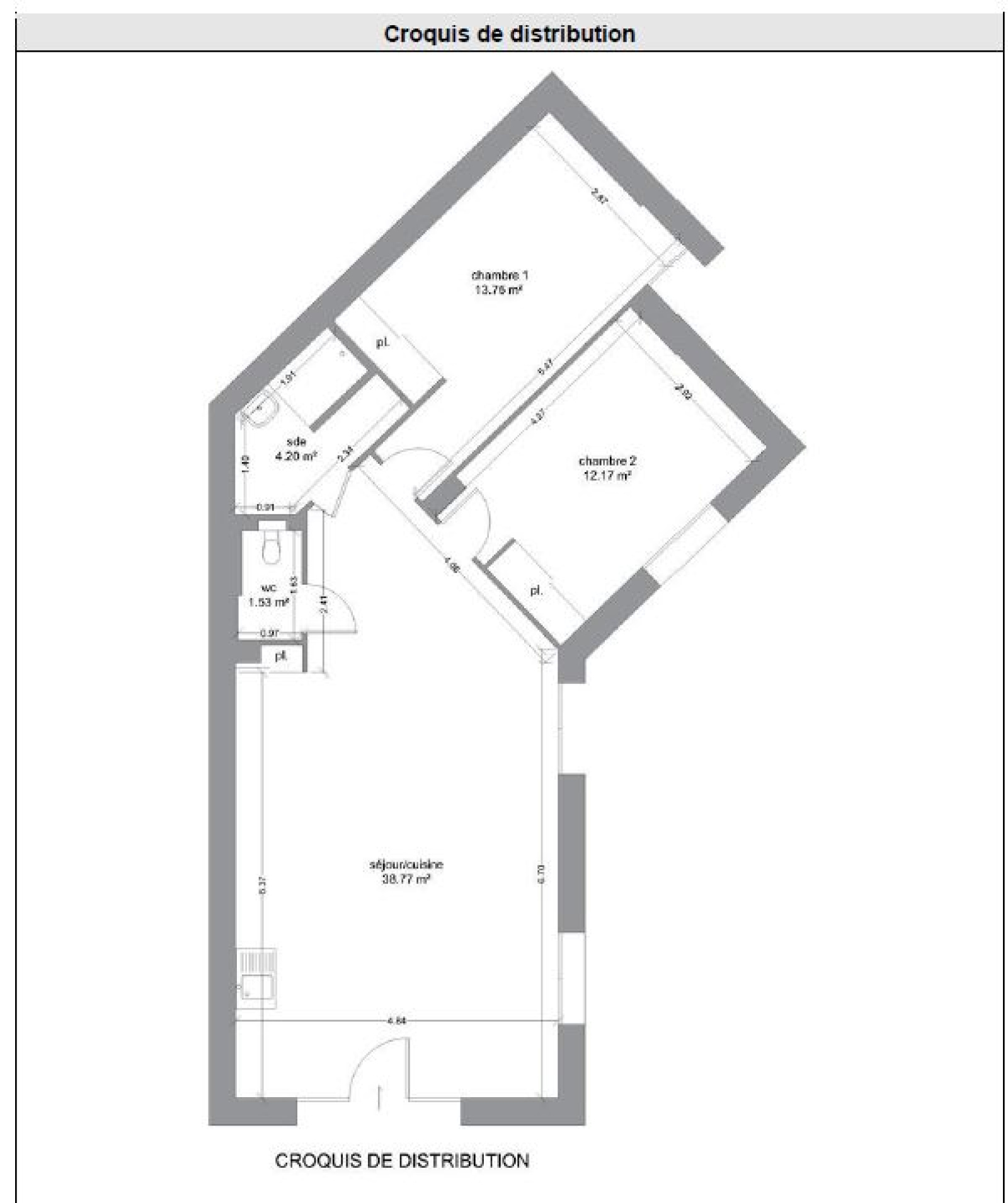 Image_, Appartement, Nice, ref :33