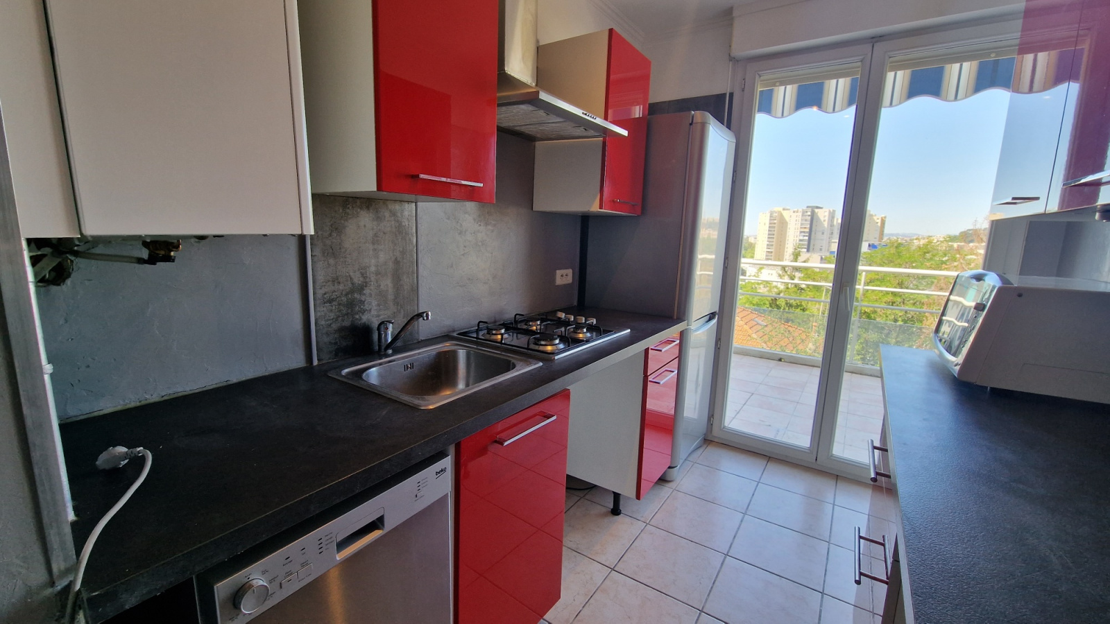 Image_, Appartement, Nice, ref :2