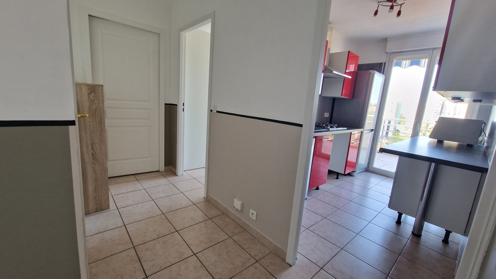 Image_, Appartement, Nice, ref :2
