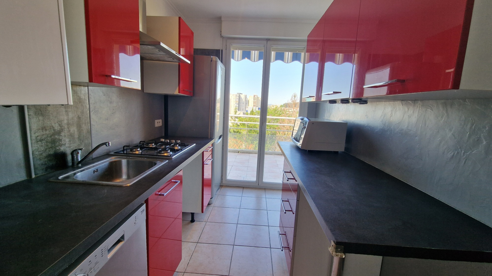 Image_, Appartement, Nice, ref :2