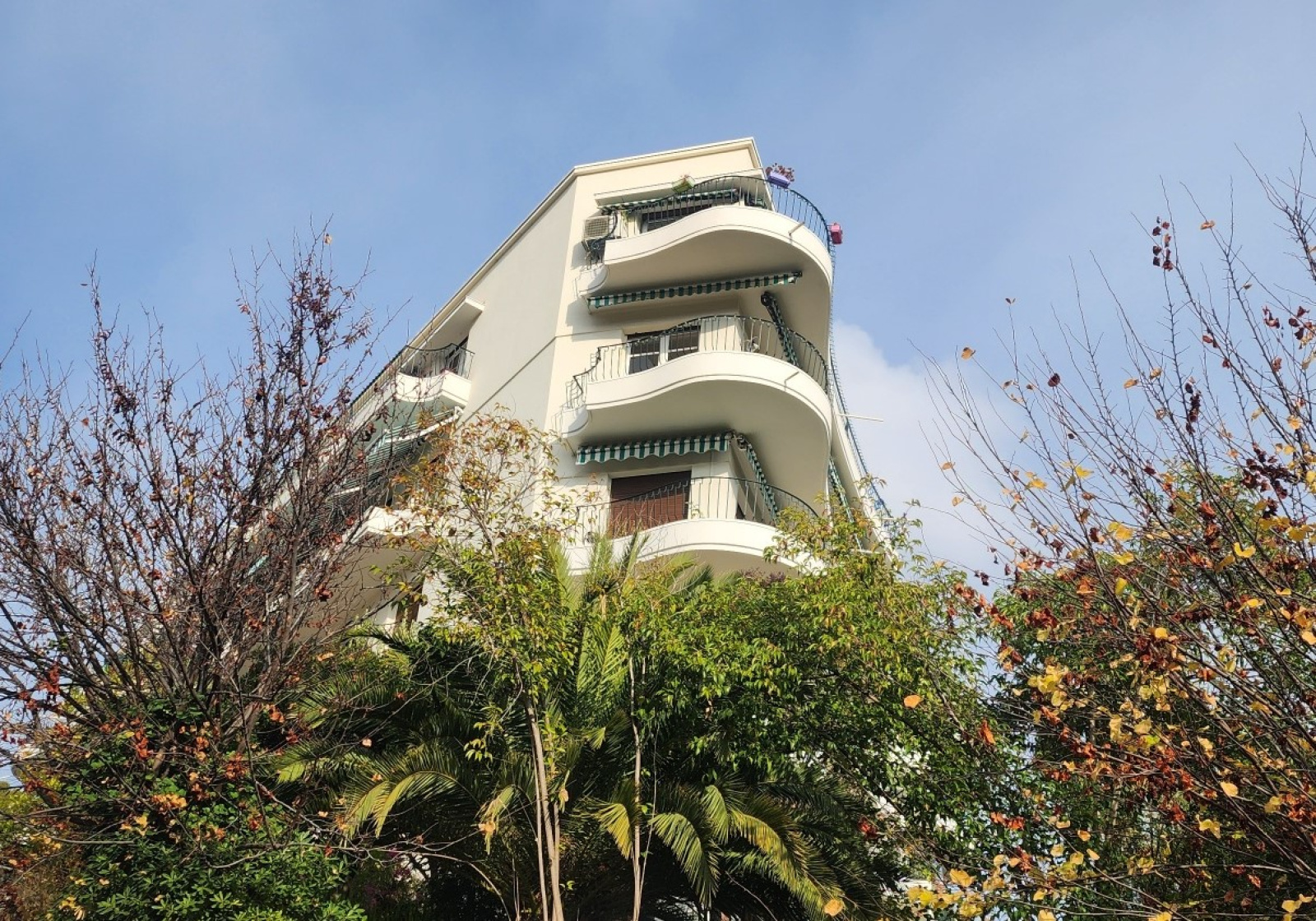 Image_, Appartement, Nice, ref :6