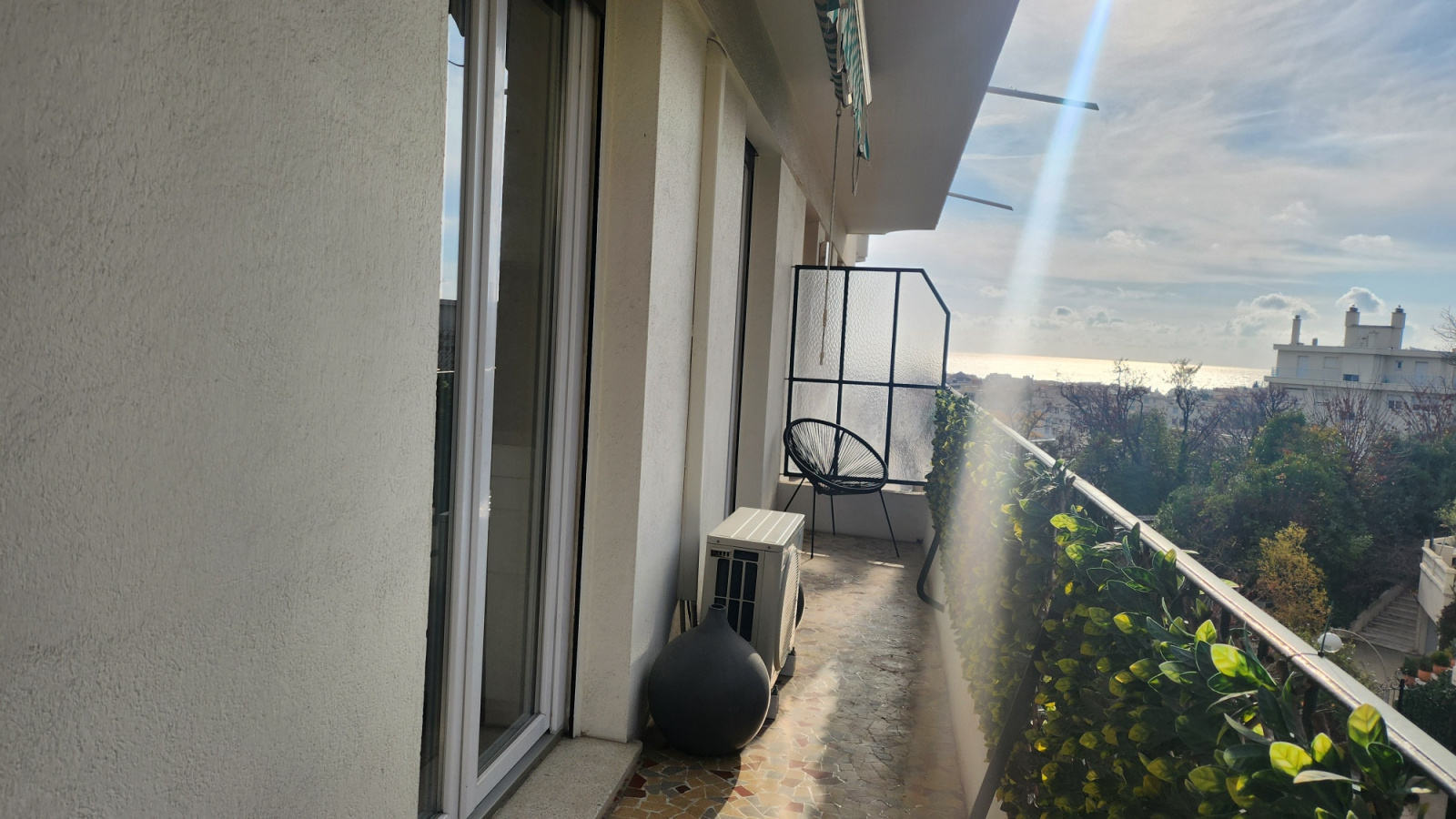 Image_, Appartement, Nice, ref :6