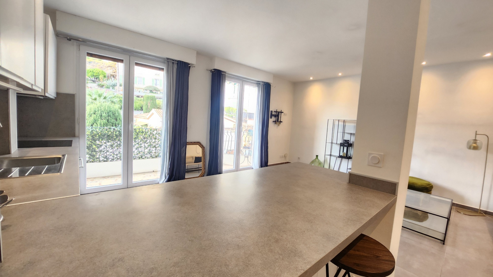 Image_, Appartement, Nice, ref :6