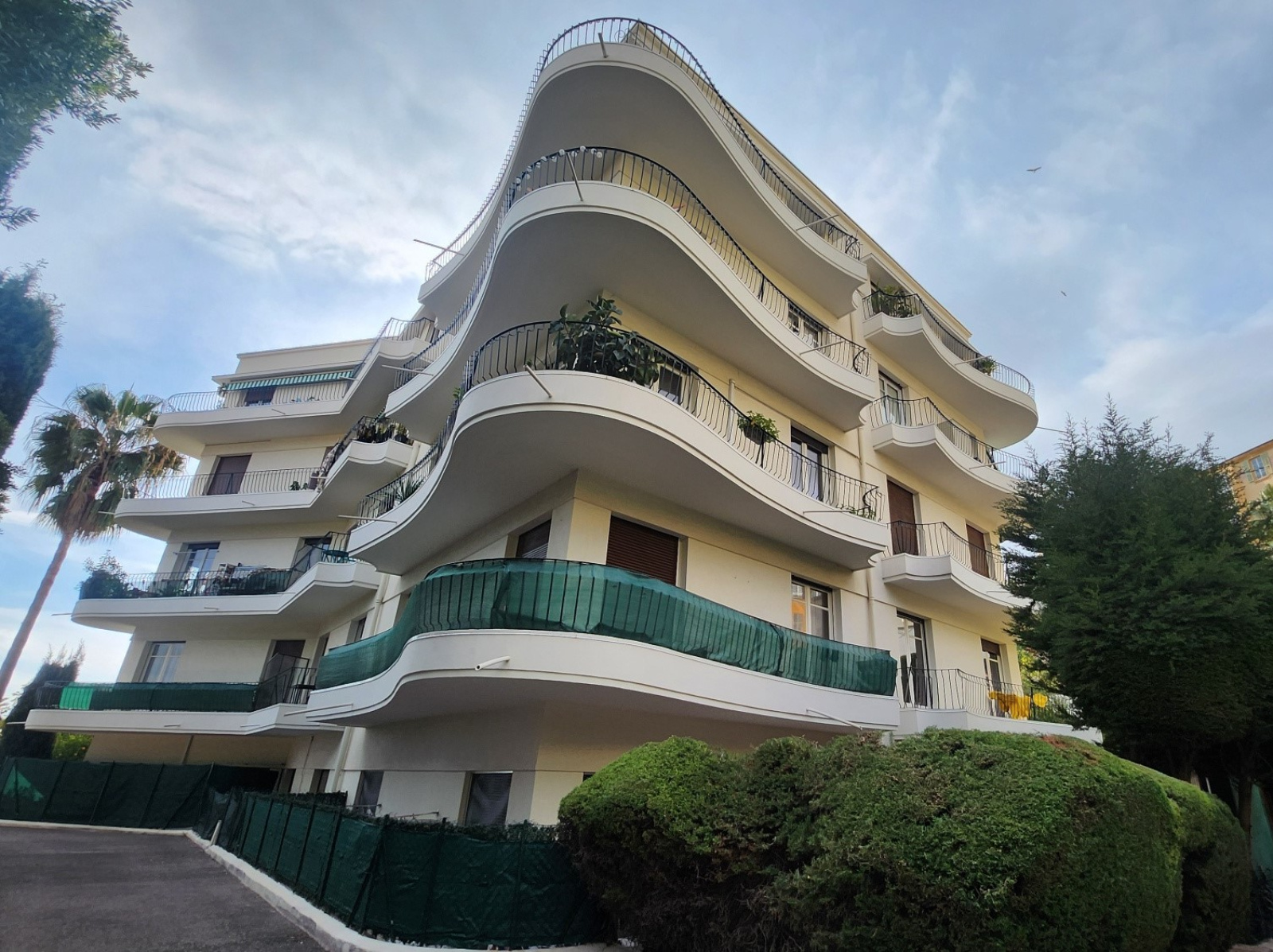 Image_, Appartement, Nice, ref :6