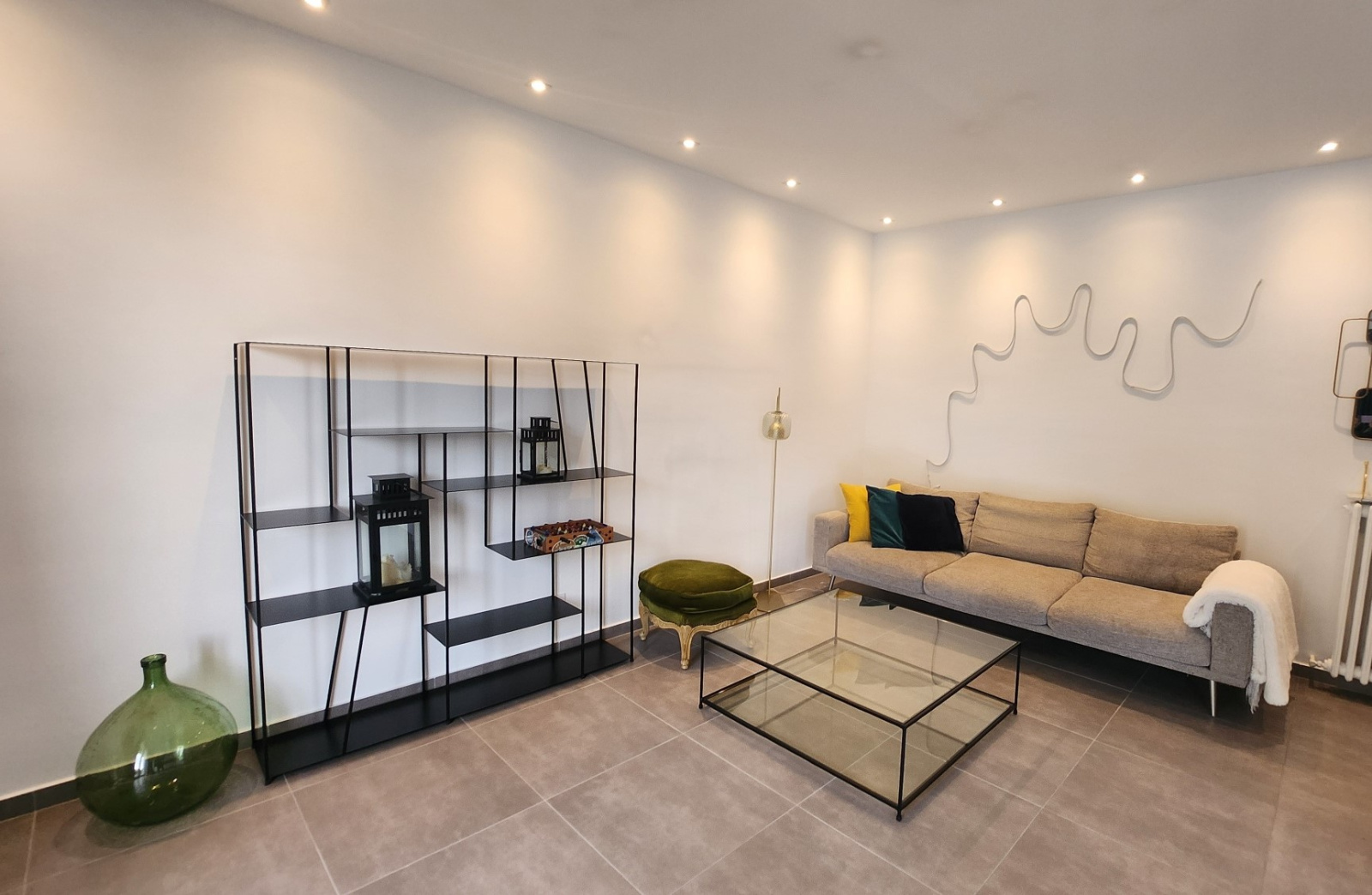 Image_, Appartement, Nice, ref :6