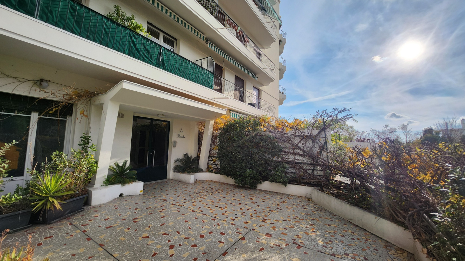 Image_, Appartement, Nice, ref :6