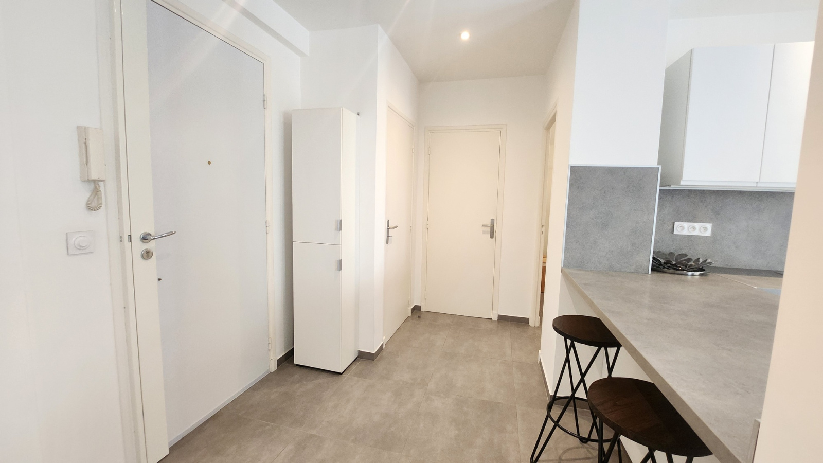 Image_, Appartement, Nice, ref :6