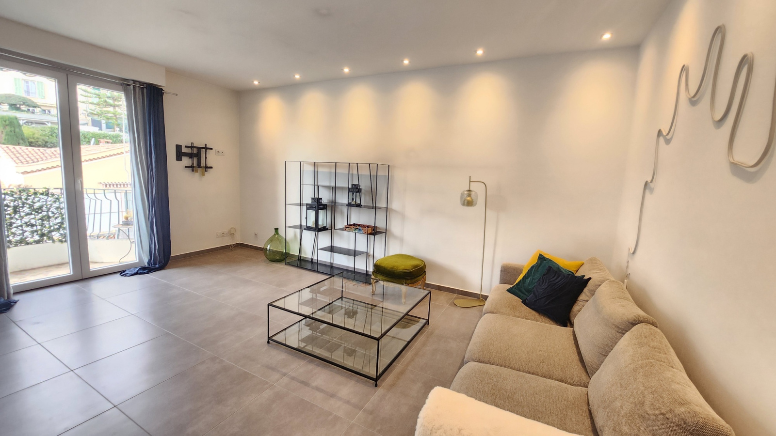 Image_, Appartement, Nice, ref :6