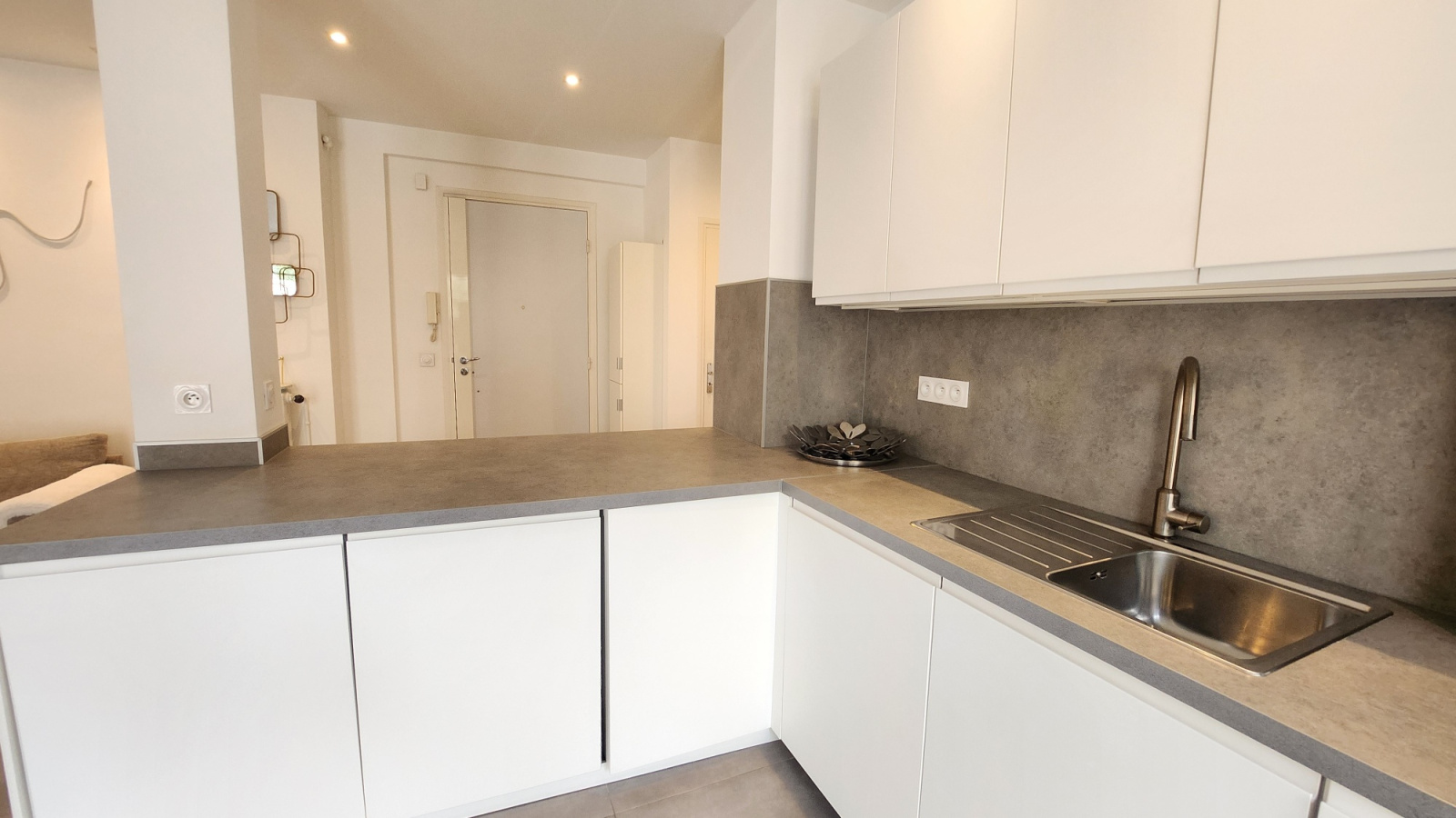 Image_, Appartement, Nice, ref :6