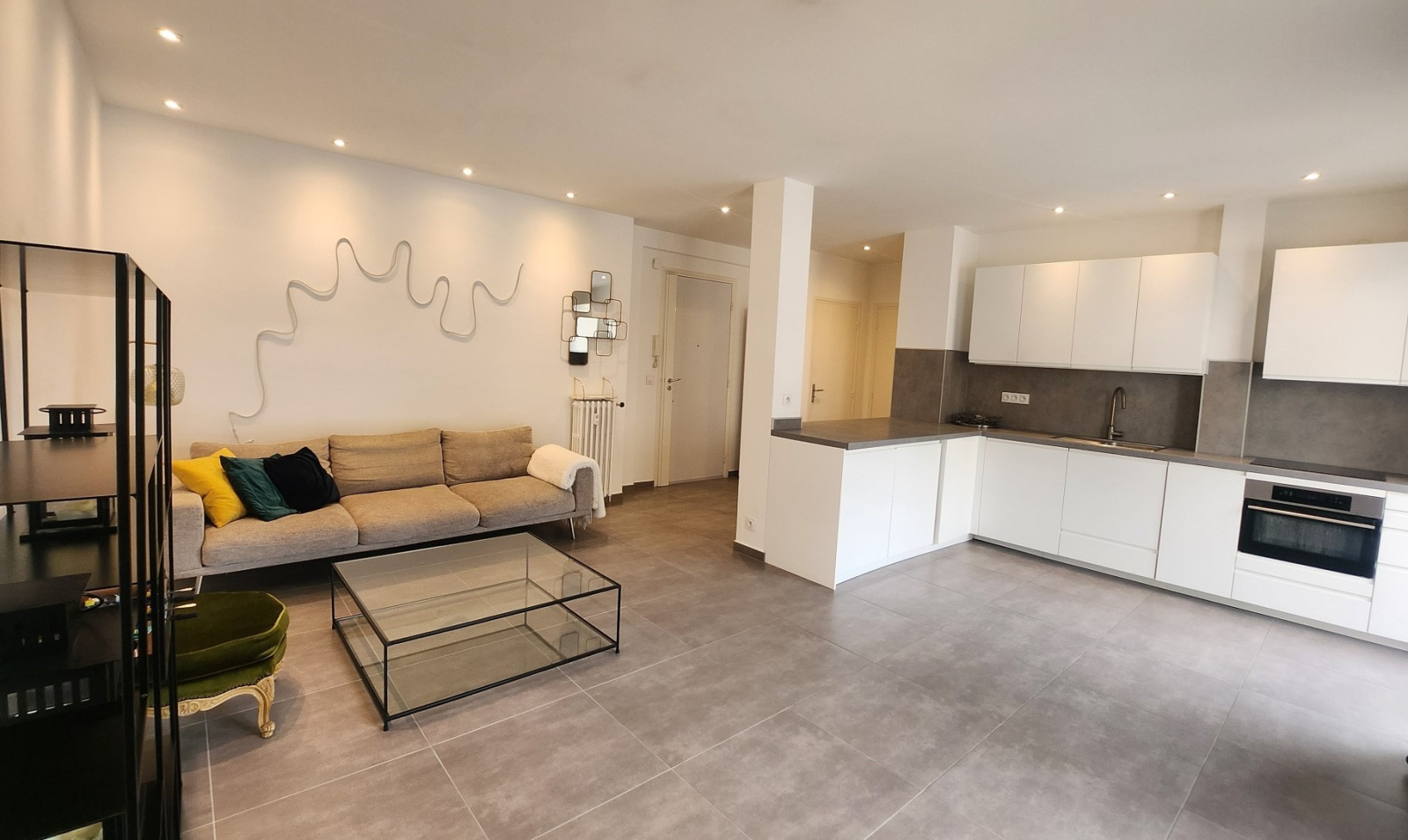 Image_, Appartement, Nice, ref :6