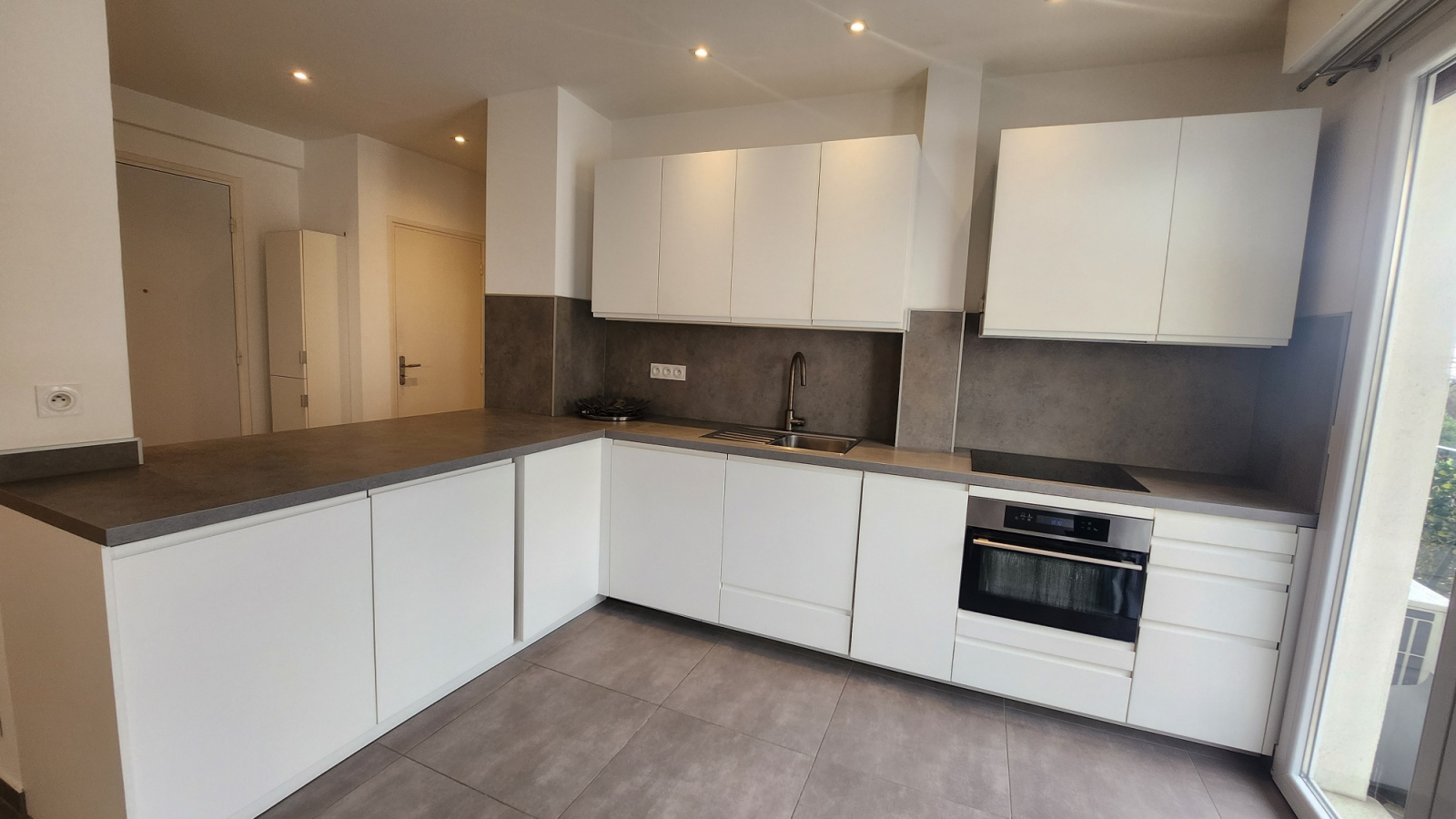 Image_, Appartement, Nice, ref :6