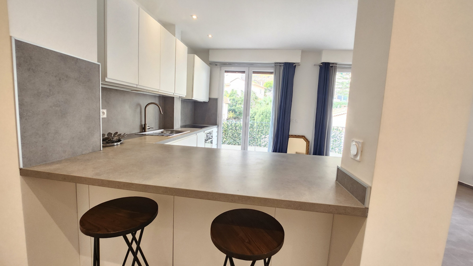 Image_, Appartement, Nice, ref :6