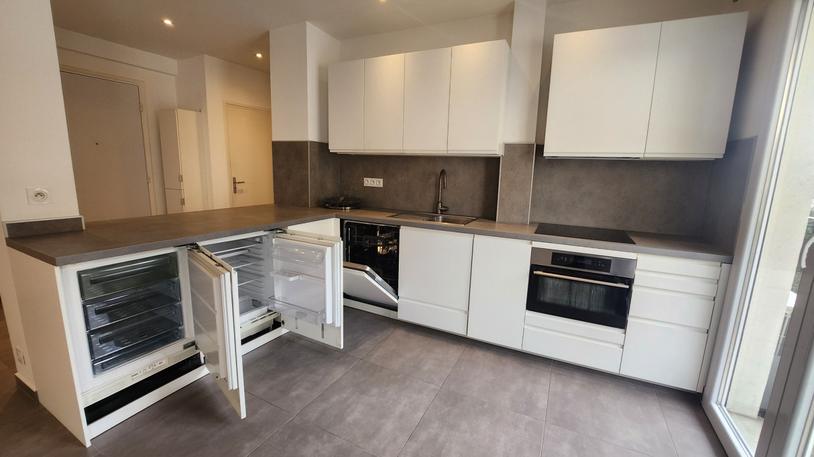 Image_, Appartement, Nice, ref :6