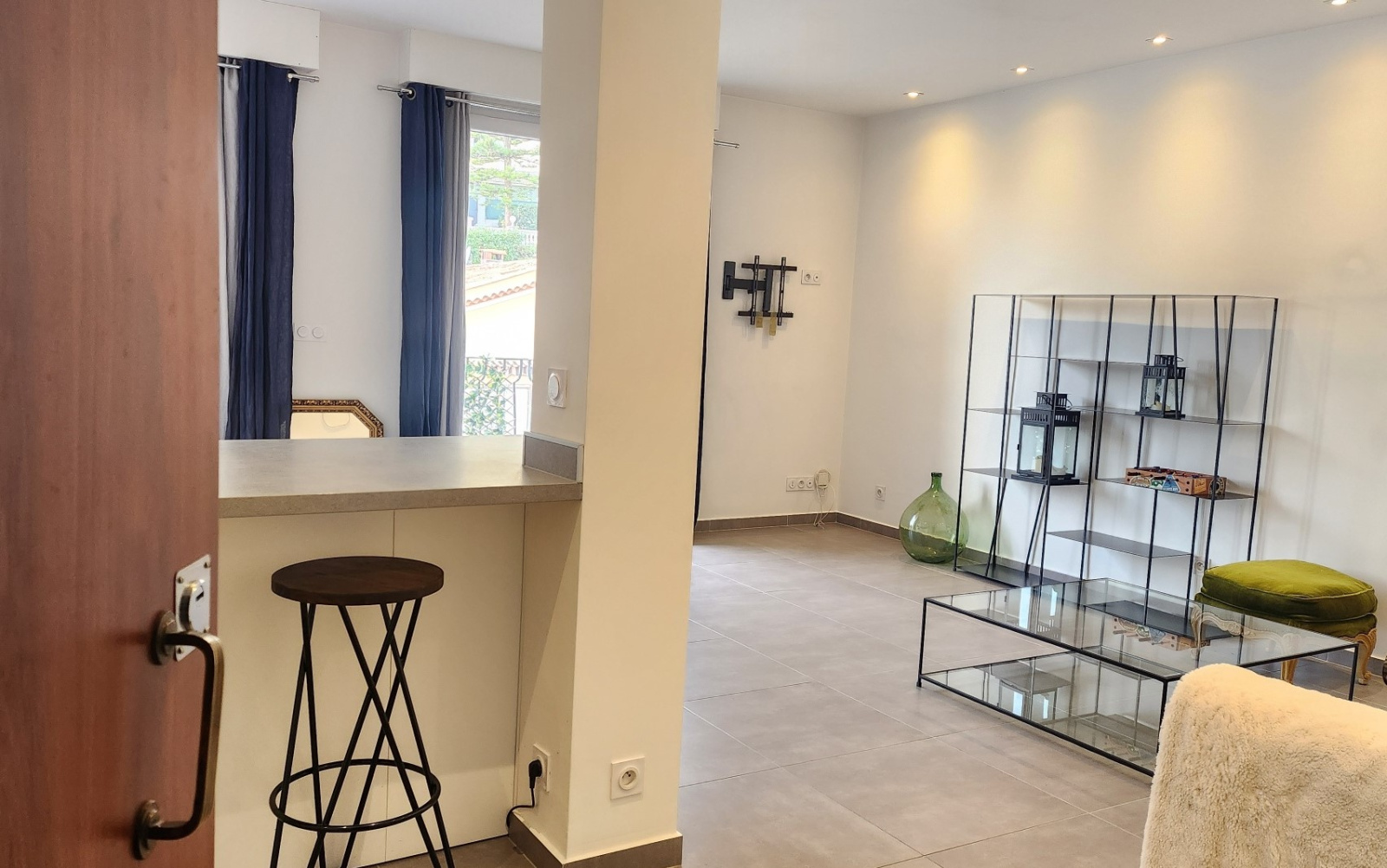 Image_, Appartement, Nice, ref :6