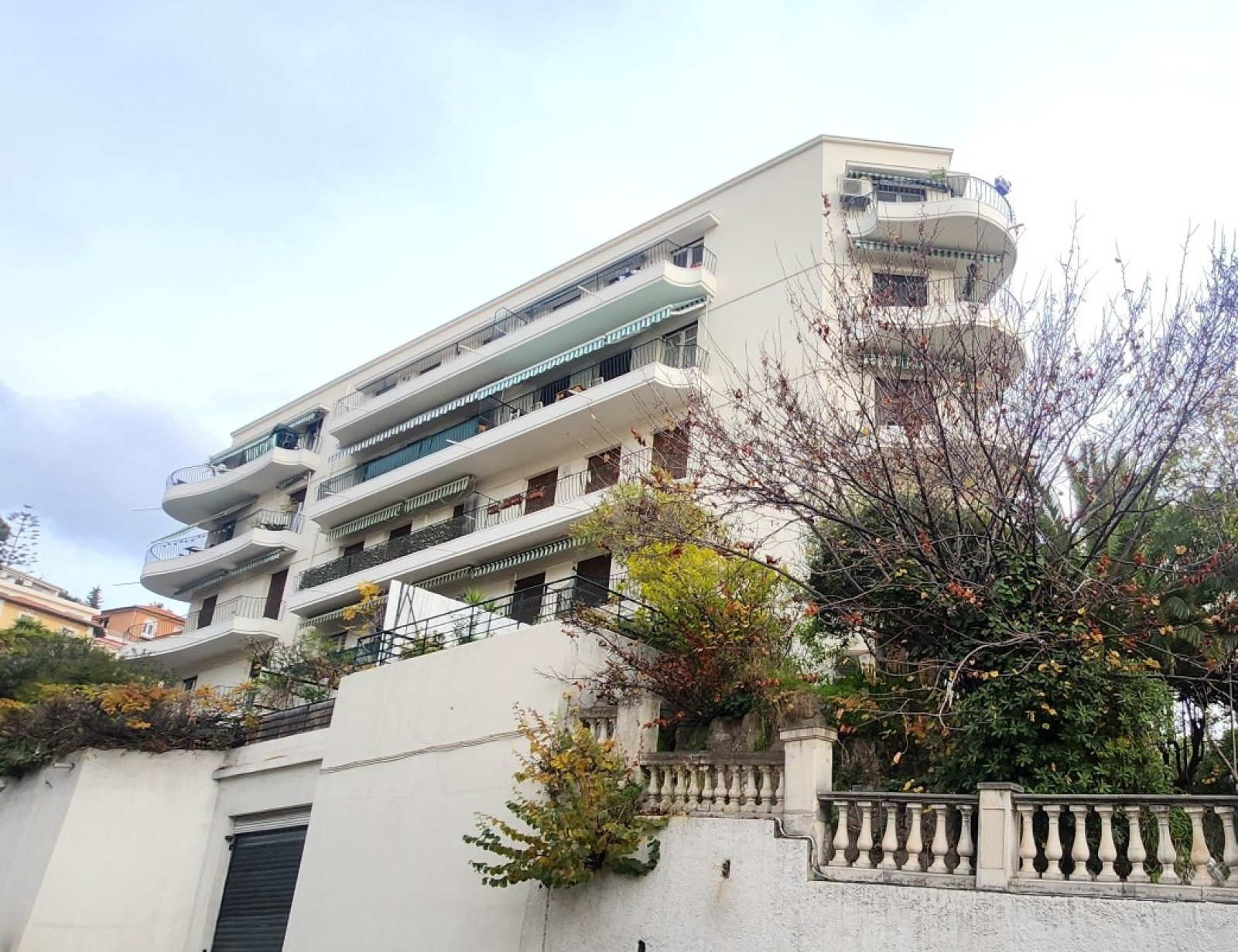 Image_, Appartement, Nice, ref :6