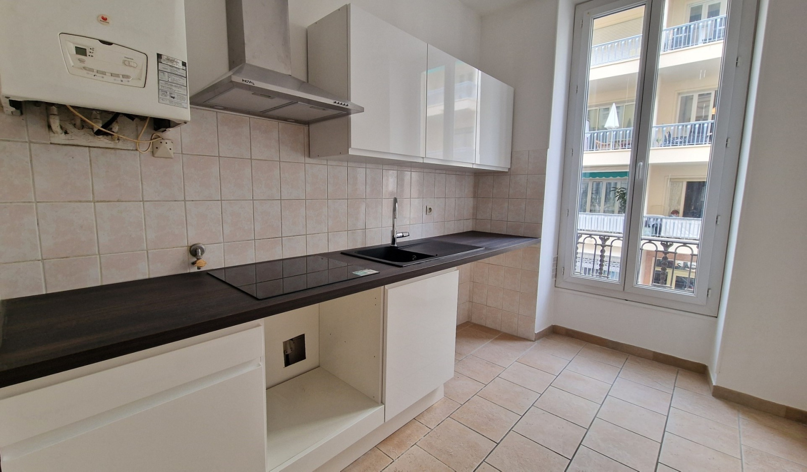 Image_, Appartement, Nice, ref :9