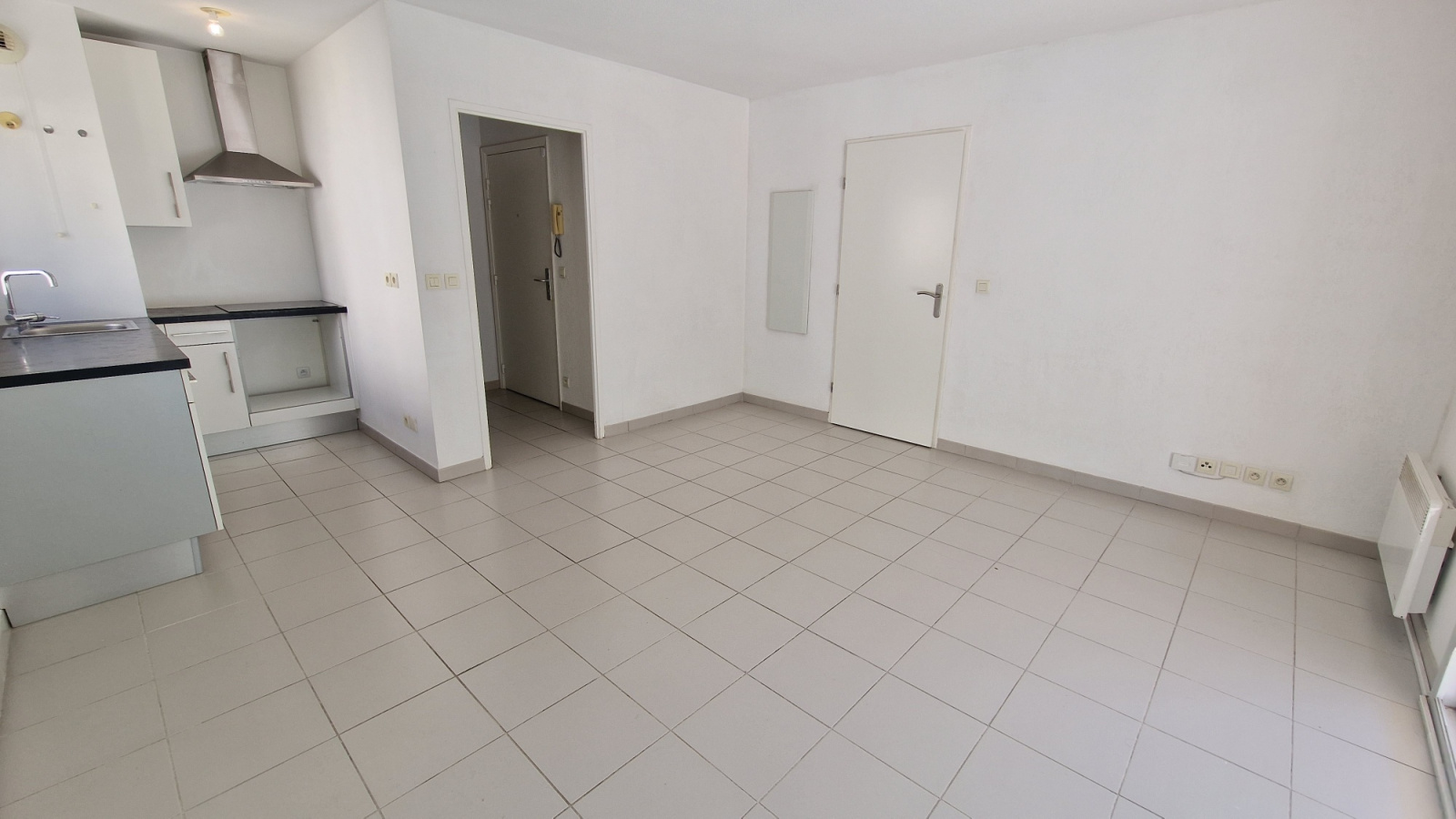 Image_, Appartement, Nice, ref :1