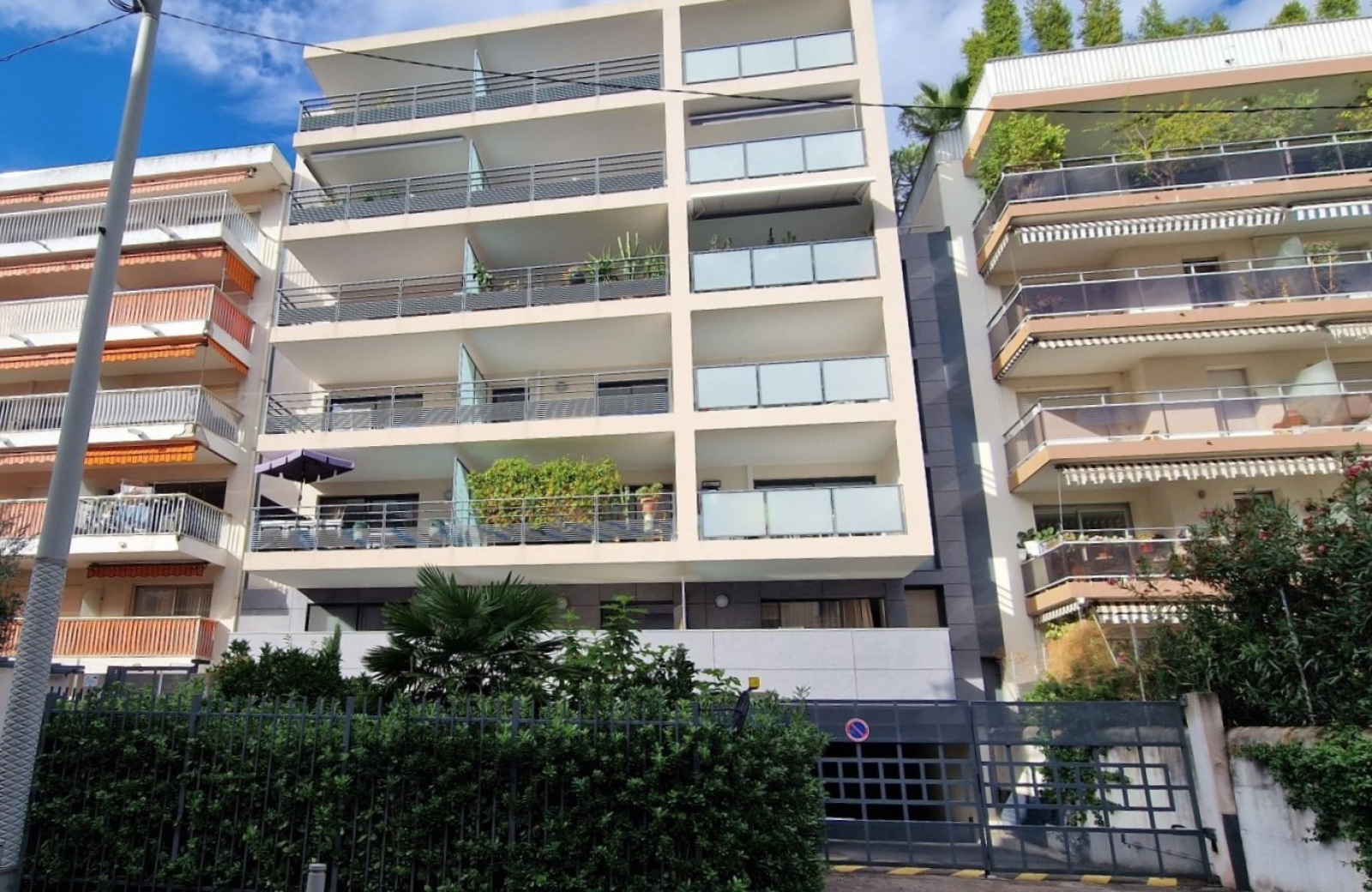 Image_, Appartement, Nice, ref :24
