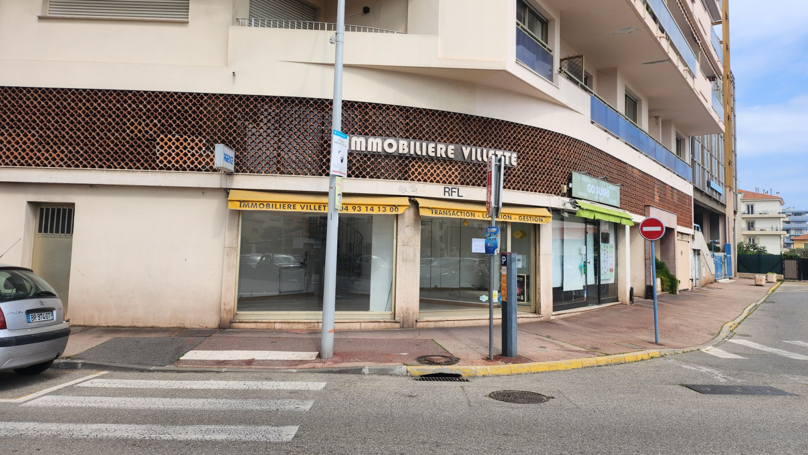 Image_, Local commercial, Cagnes-sur-Mer, ref :22