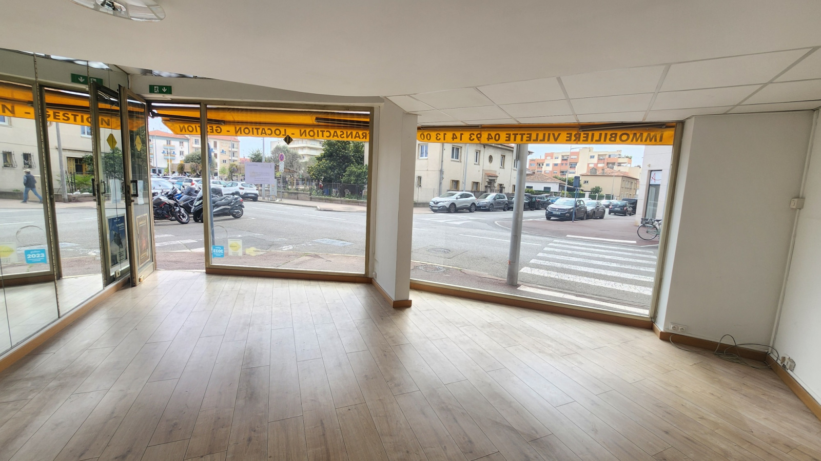 Image_, Local commercial, Cagnes-sur-Mer, ref :22