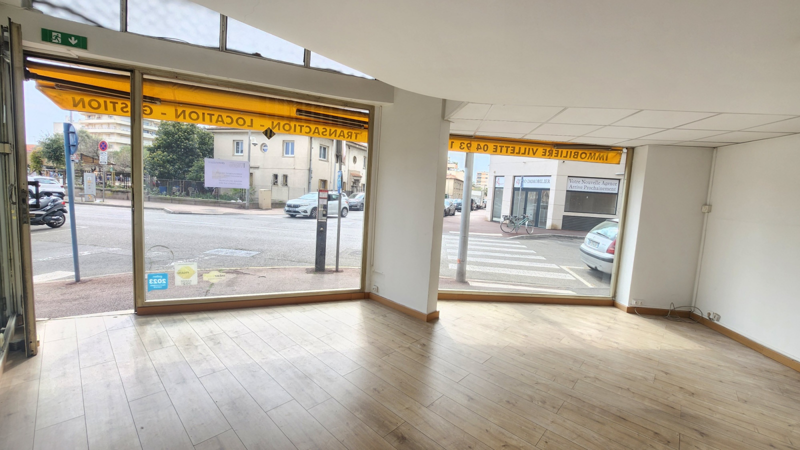 Image_, Local commercial, Cagnes-sur-Mer, ref :22