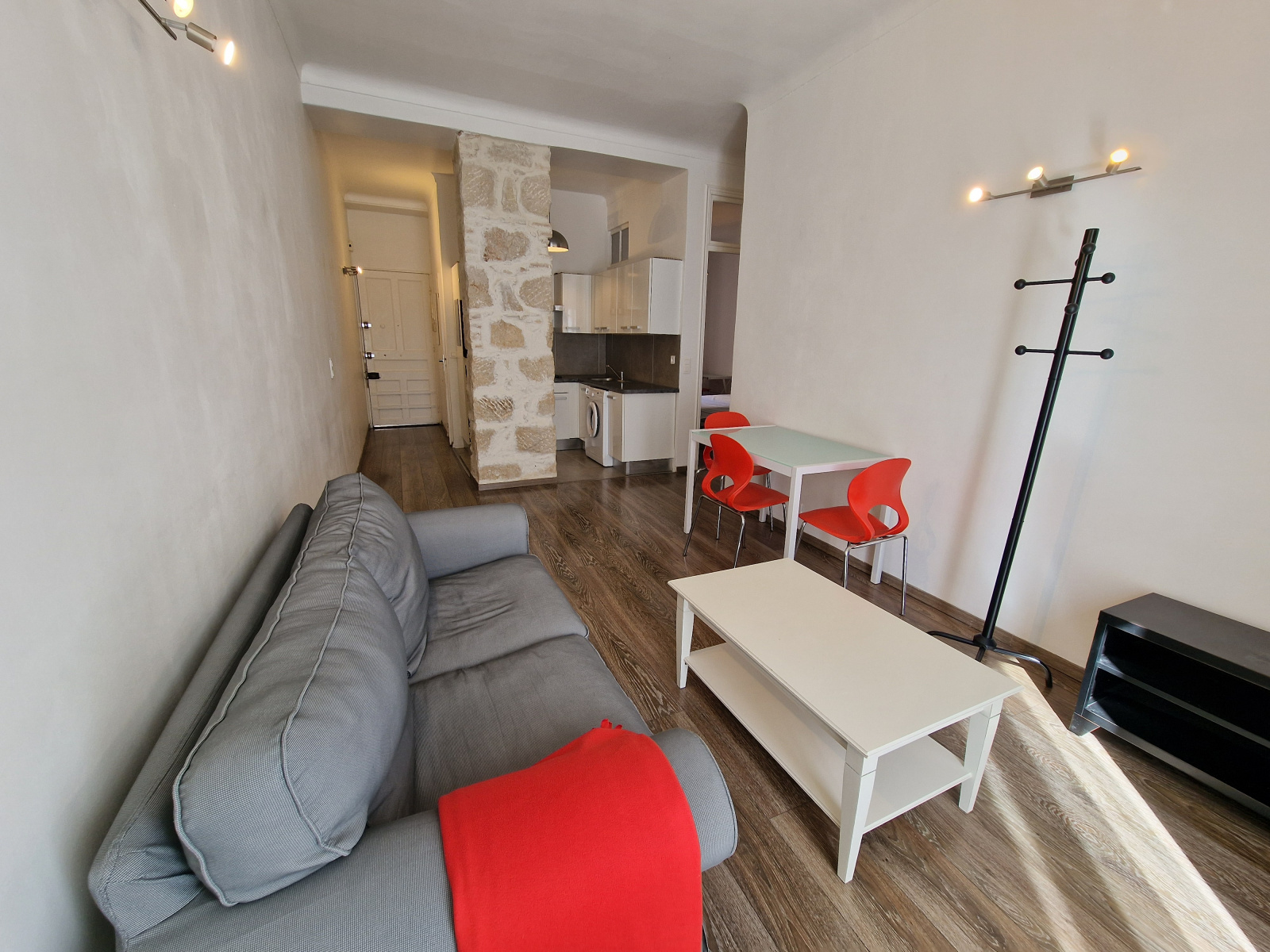 Image_, Appartement, Nice, ref :90