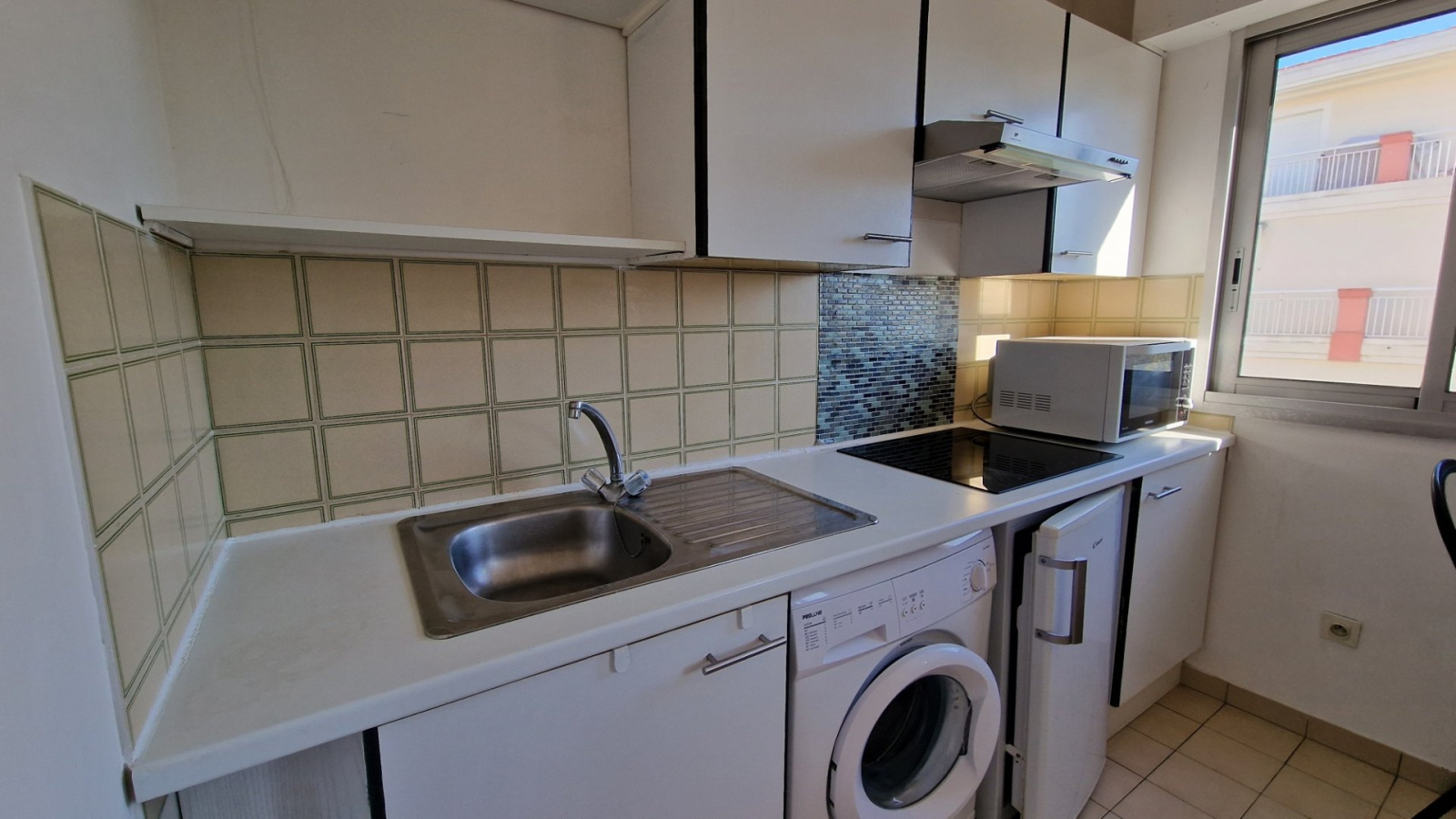 Image_, Appartement, Nice, ref :5