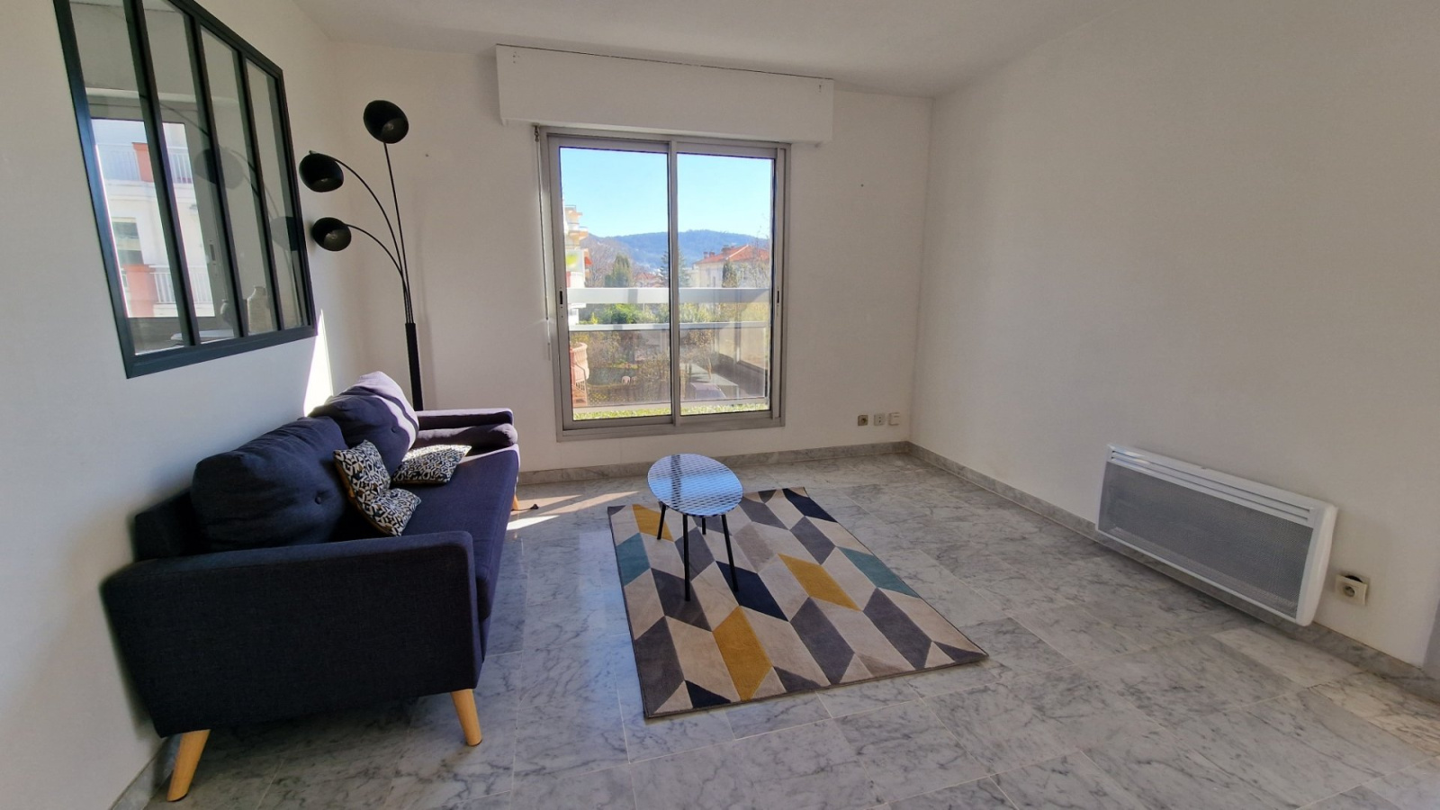 Image_, Appartement, Nice, ref :5
