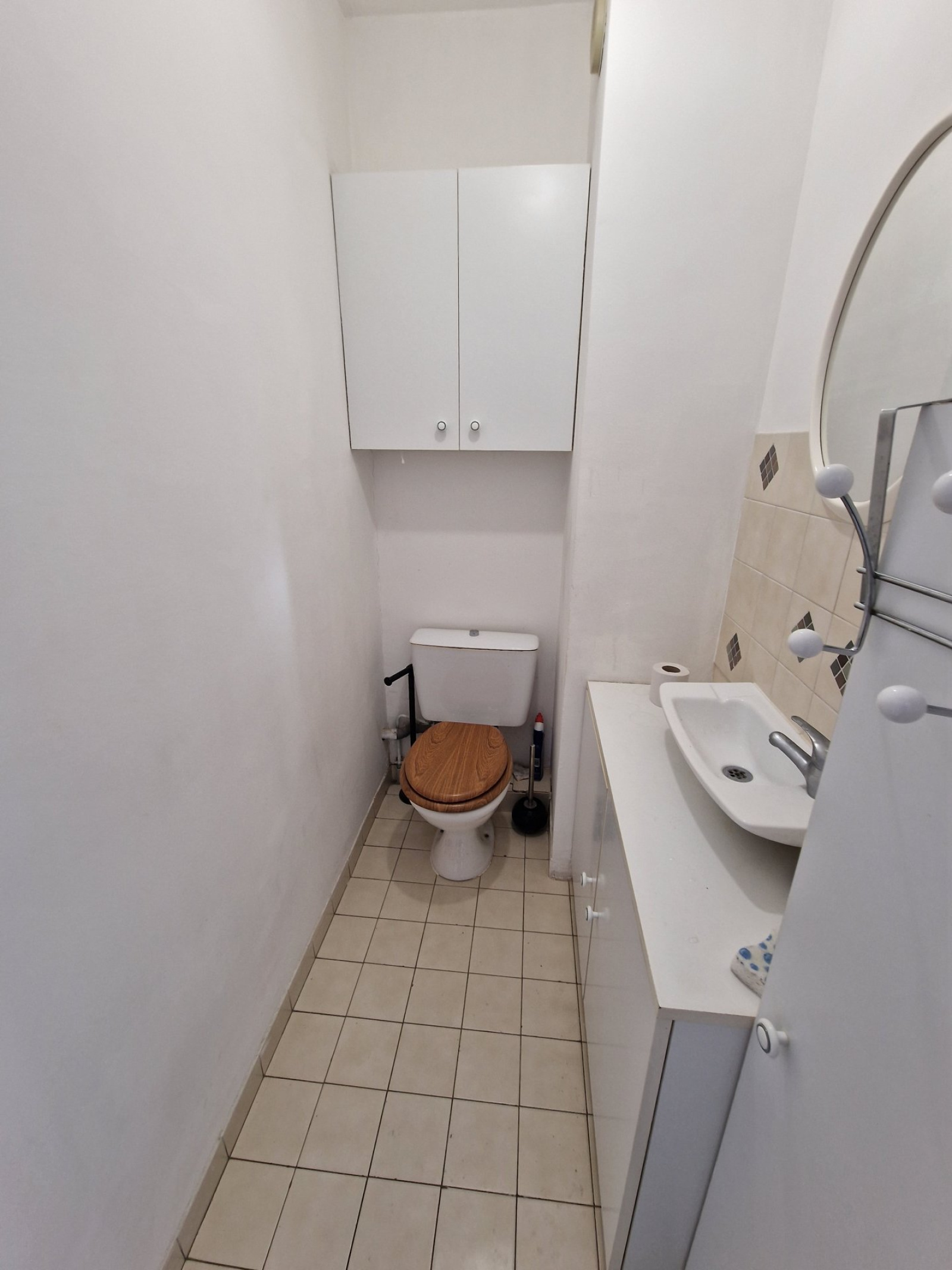 Image_, Appartement, Nice, ref :5