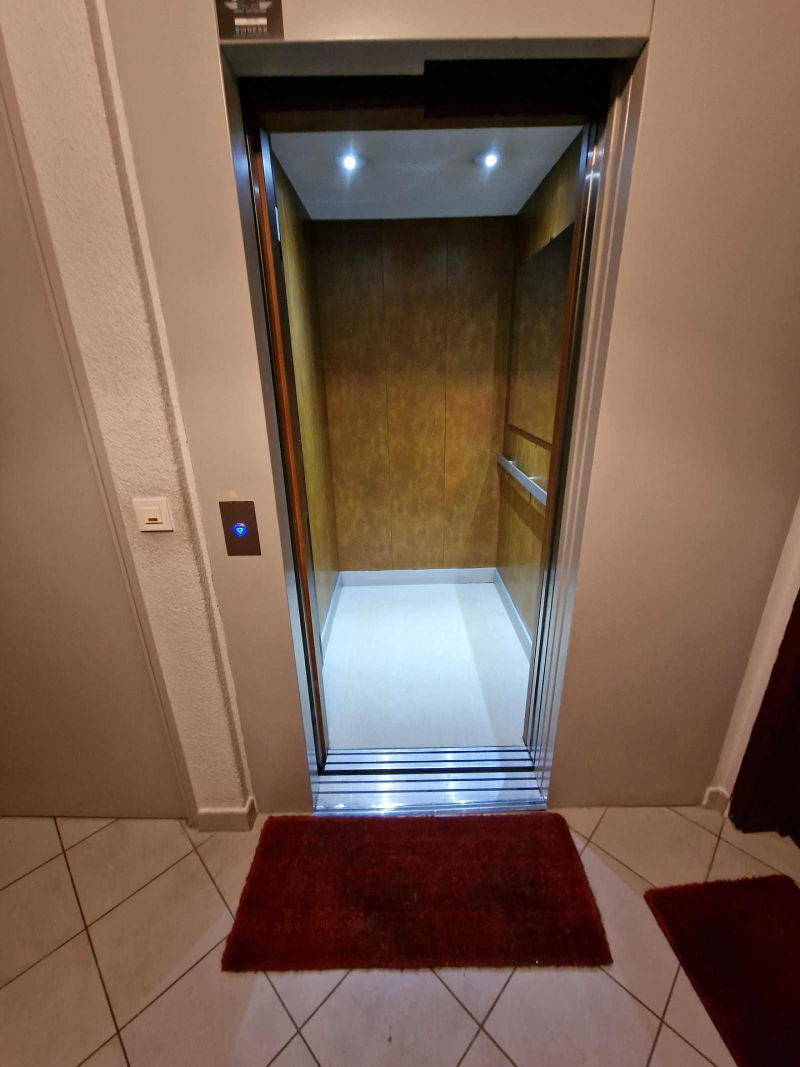 Image_, Appartement, Nice, ref :5