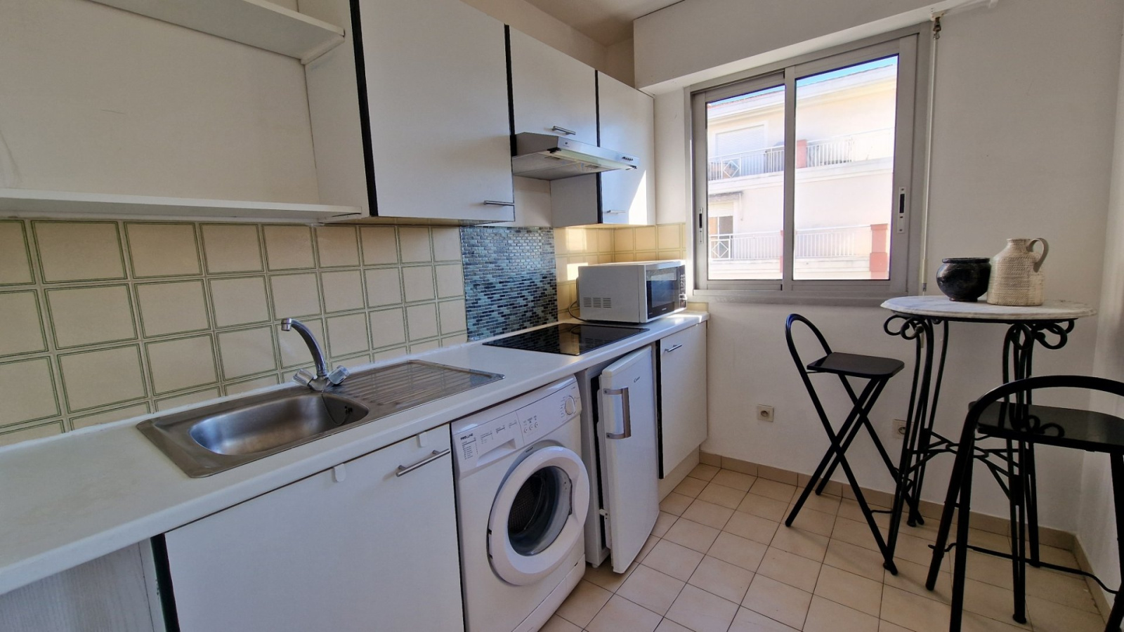 Image_, Appartement, Nice, ref :5