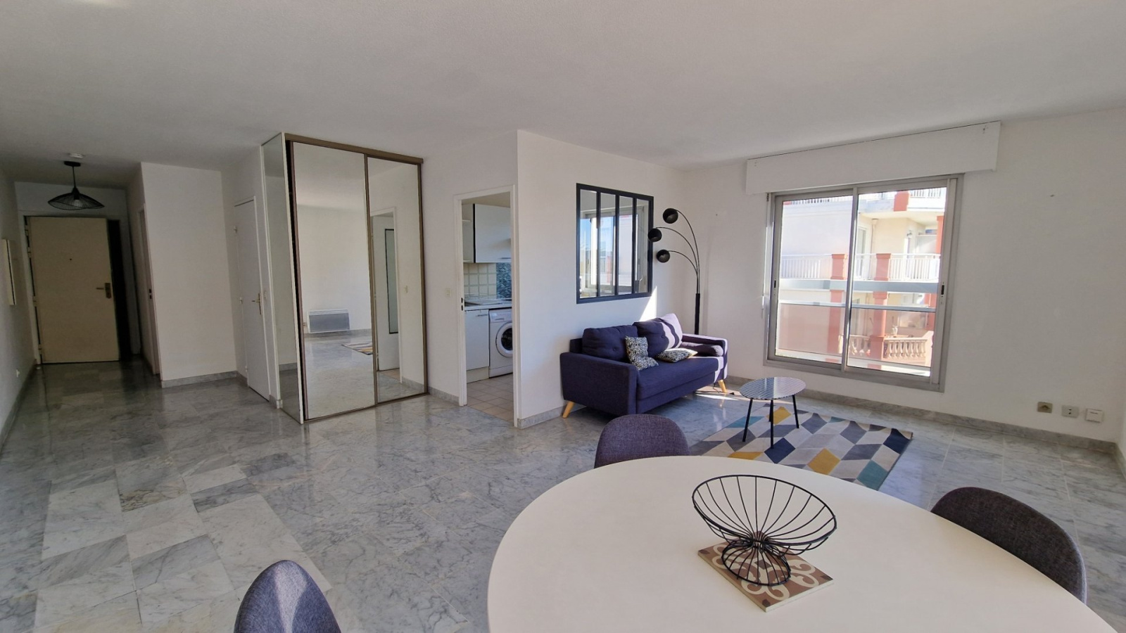 Image_, Appartement, Nice, ref :5