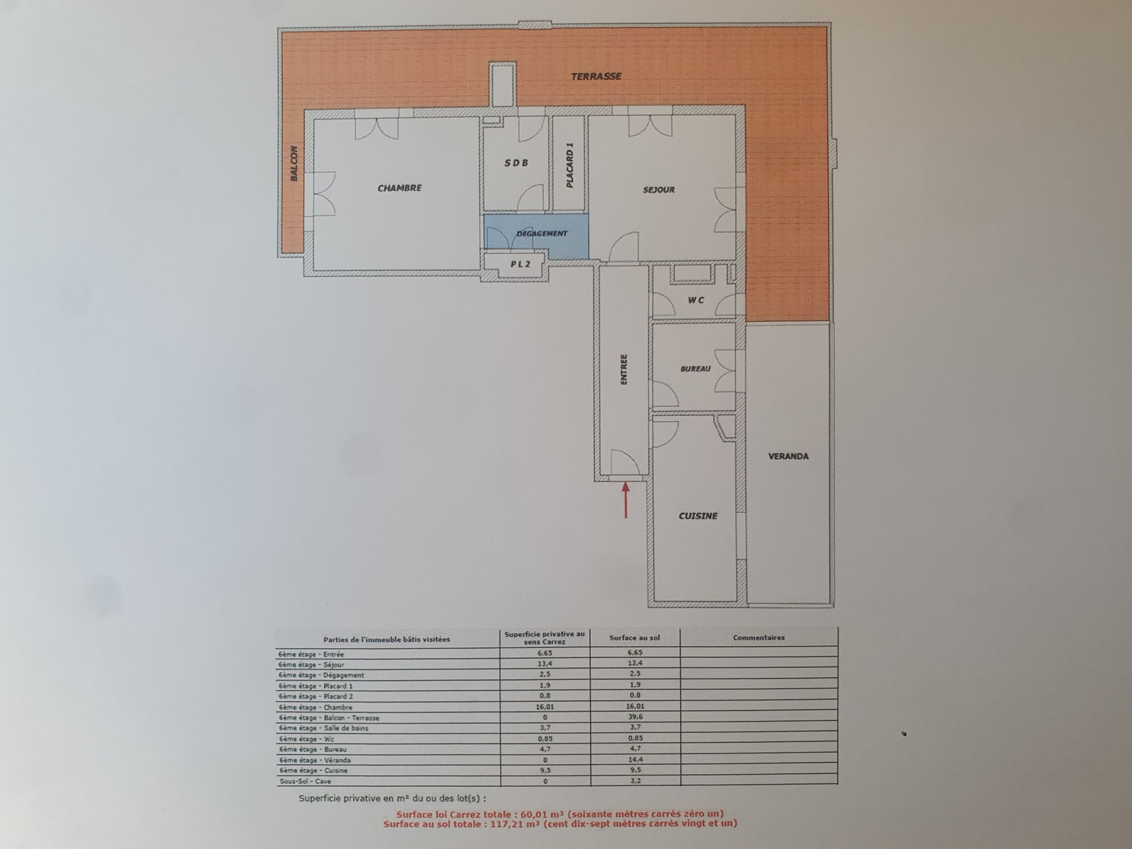 Image_, Appartement, Nice, ref :2052
