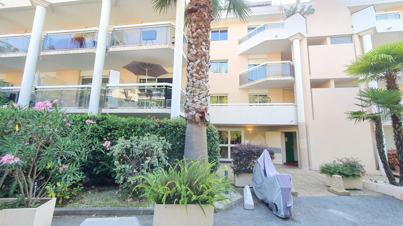 Image_, Appartement, Nice, ref :11