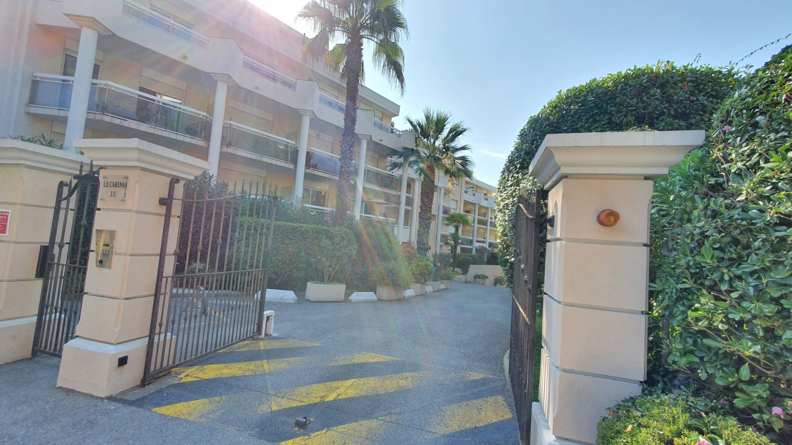 Image_, Appartement, Nice, ref :11