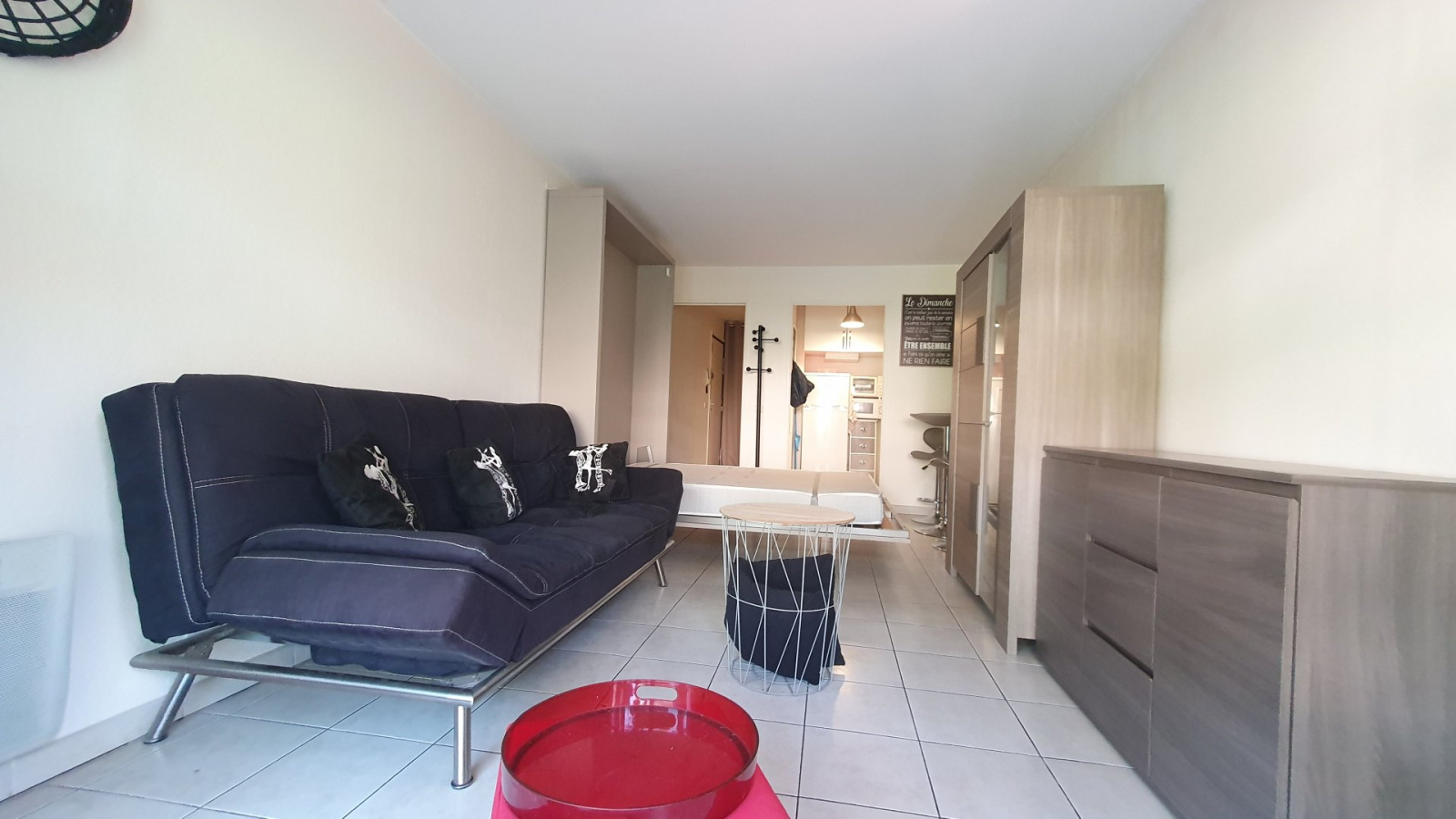 Image_, Appartement, Nice, ref :11
