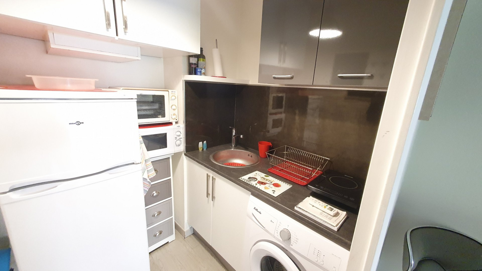 Image_, Appartement, Nice, ref :11