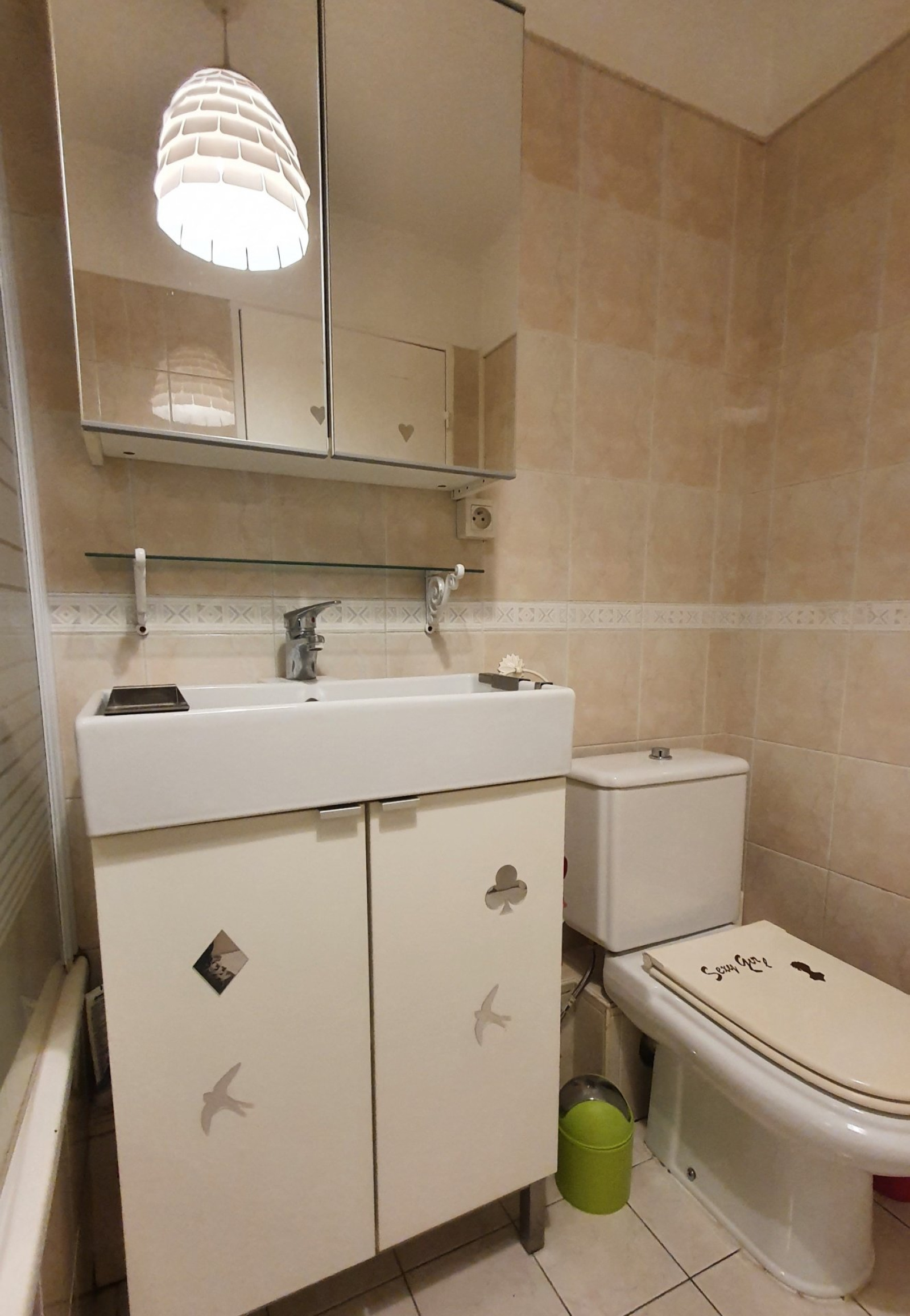 Image_, Appartement, Nice, ref :11