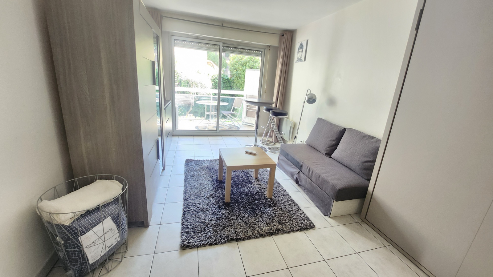 Image_, Appartement, Nice, ref :11