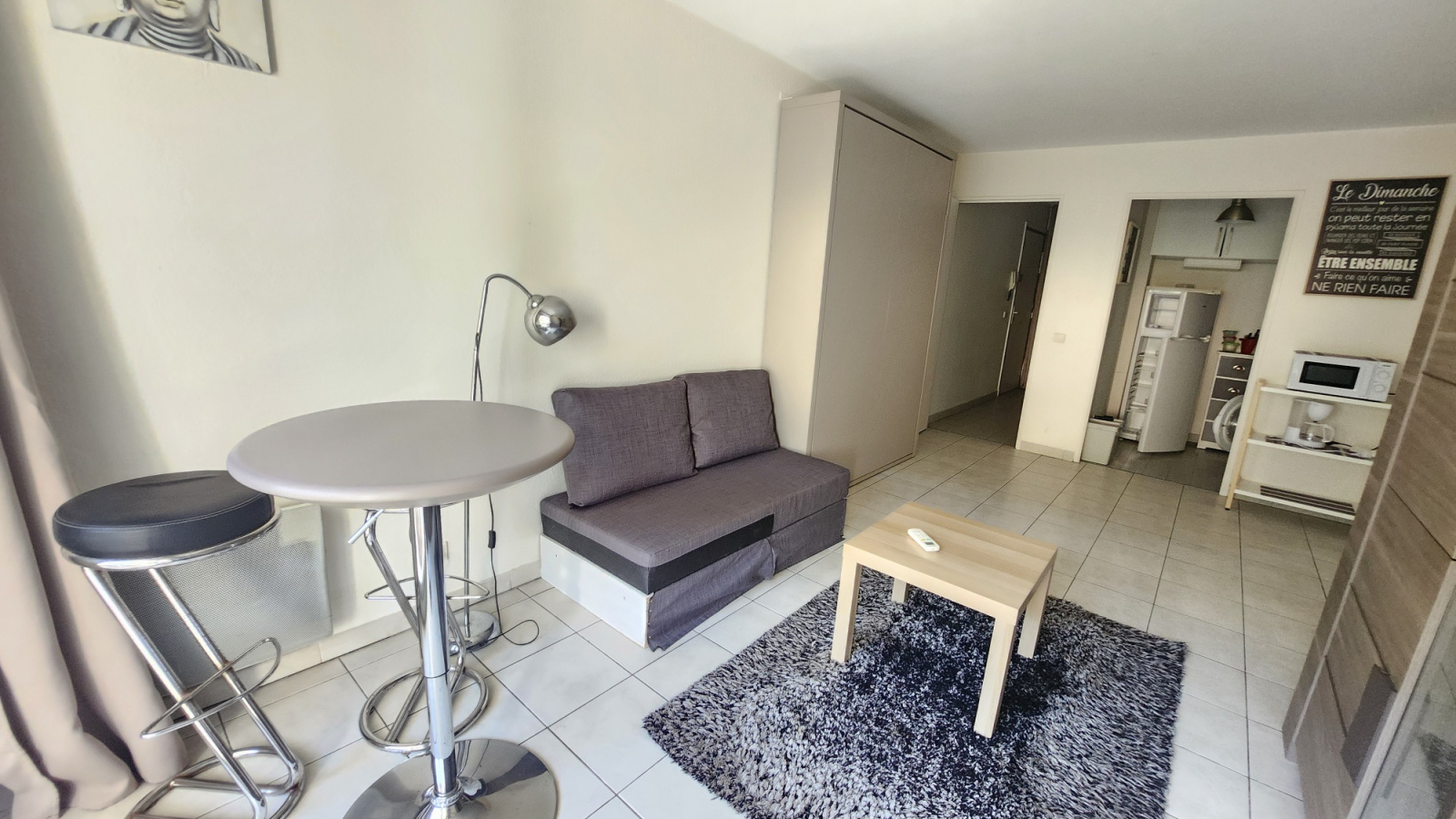 Image_, Appartement, Nice, ref :11