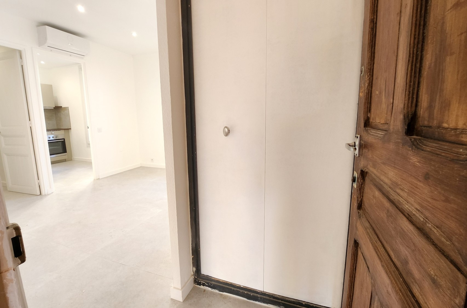 Image_, Appartement, Nice, ref :7