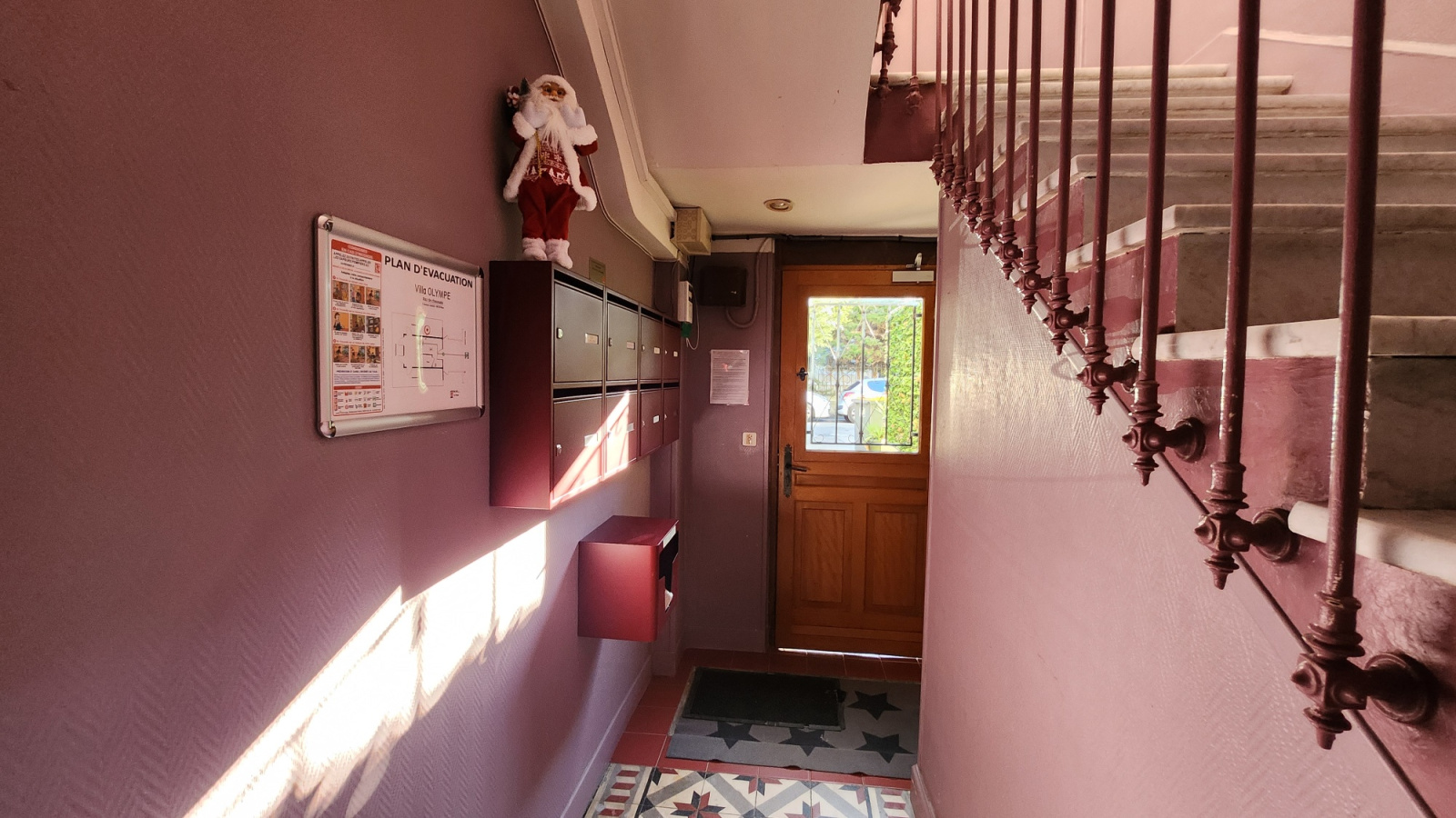 Image_, Appartement, Nice, ref :7