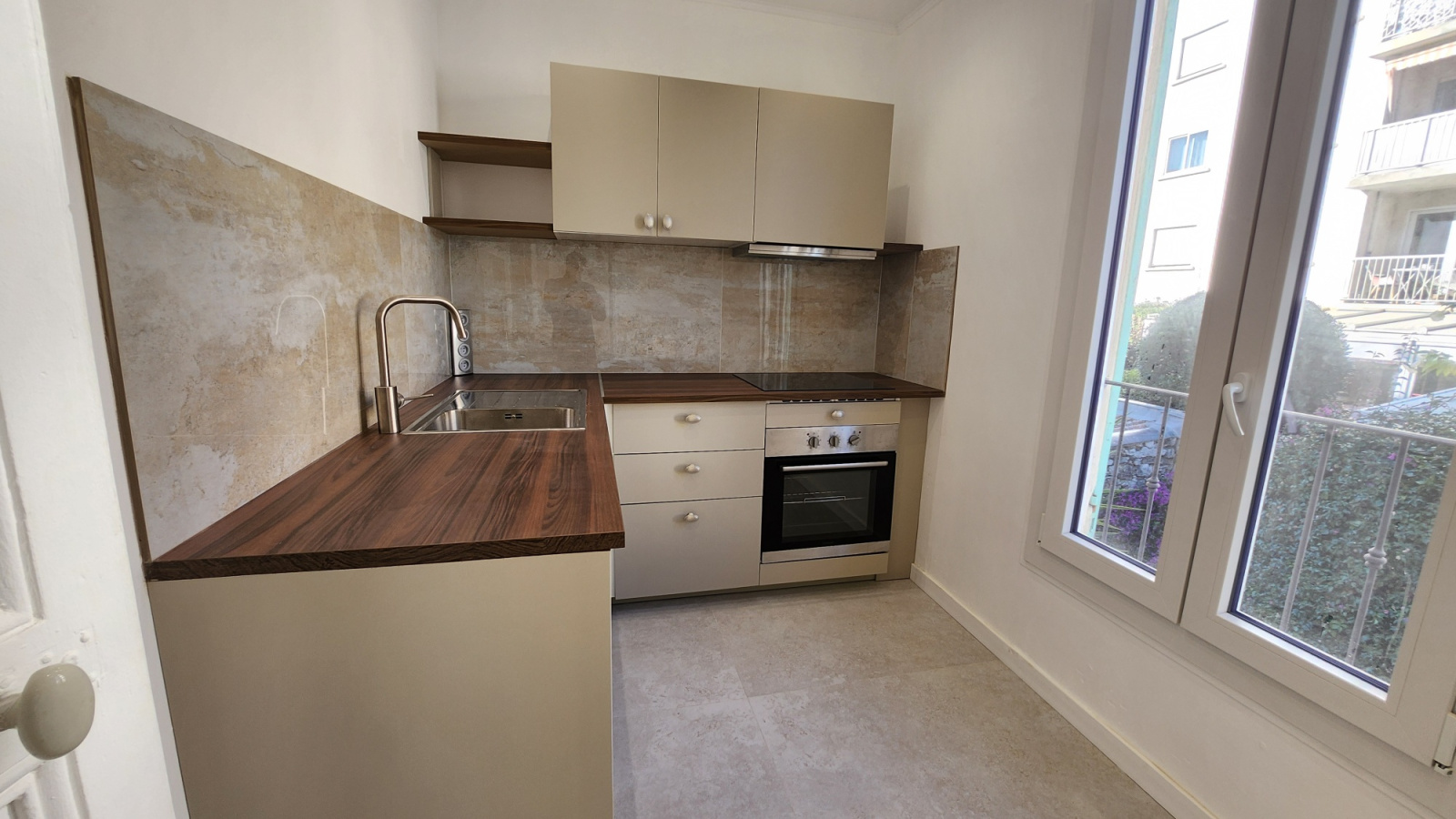 Image_, Appartement, Nice, ref :7