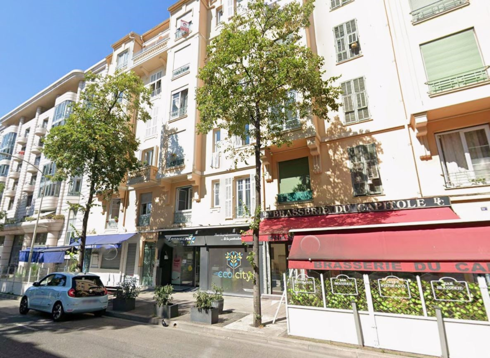 Image_, Appartement, Nice, ref :81