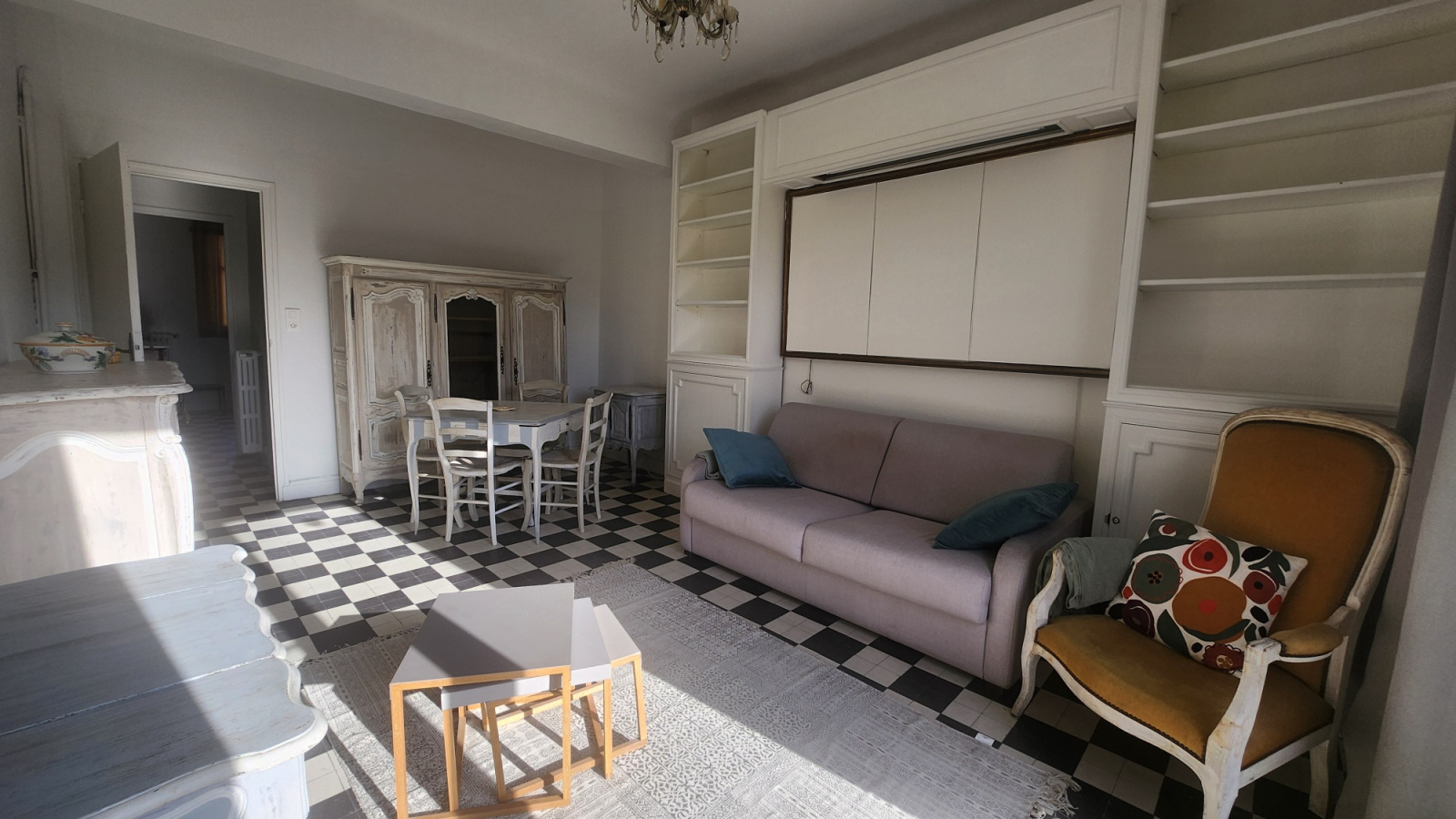 Image_, Appartement, Nice, ref :4