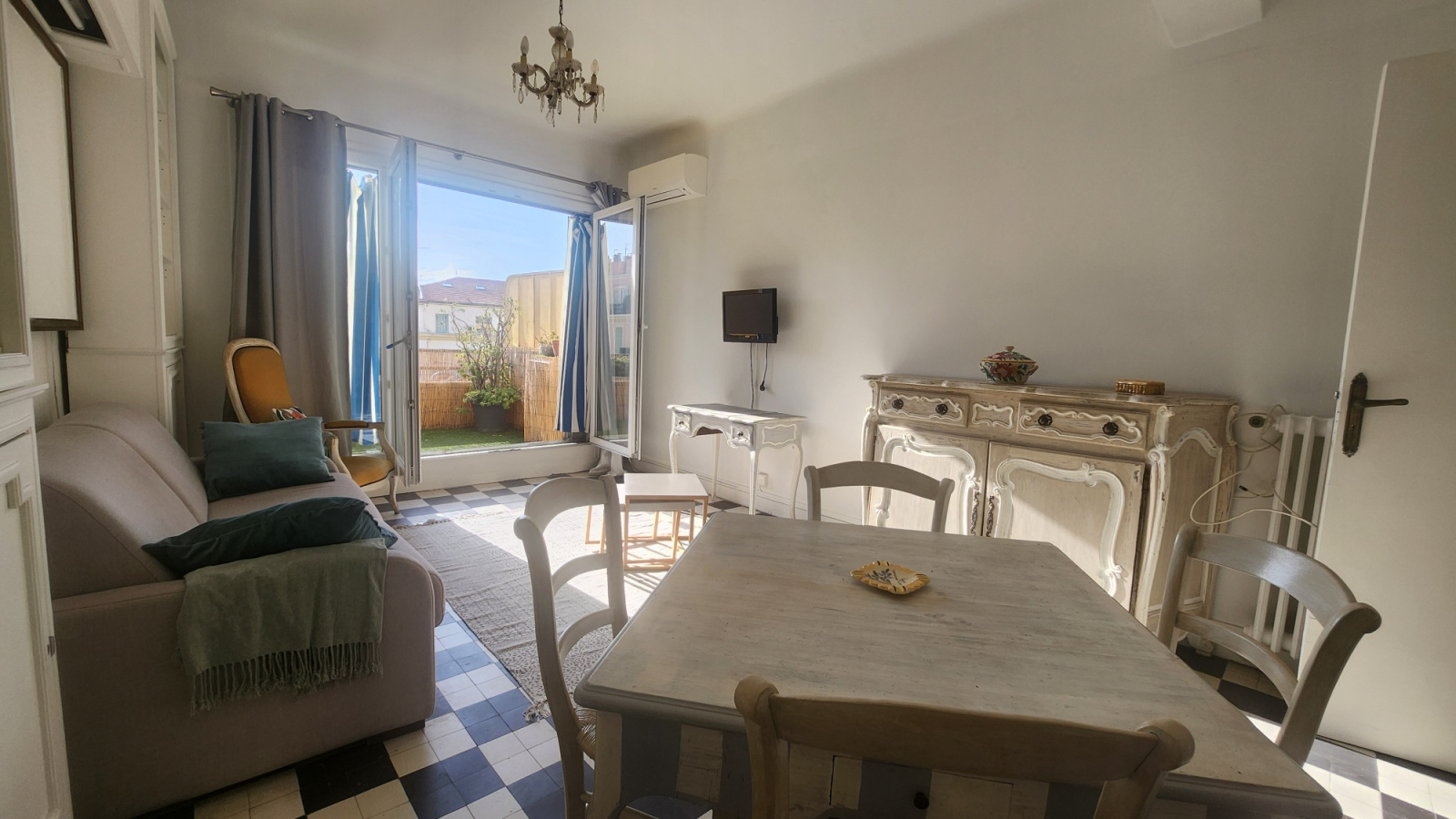 Image_, Appartement, Nice, ref :4