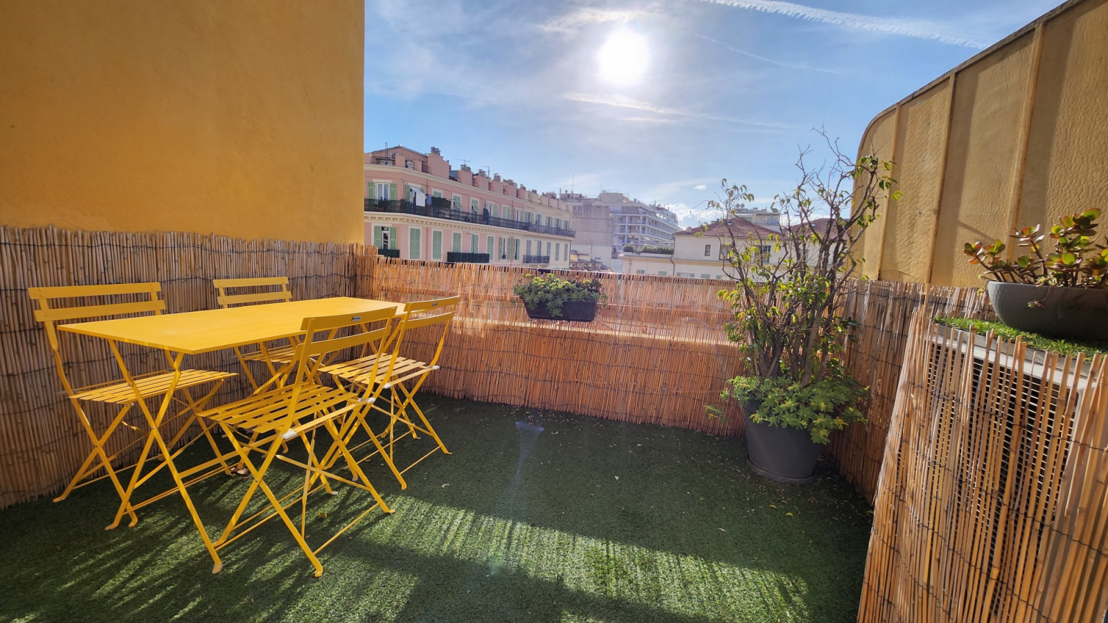 Image_, Appartement, Nice, ref :4