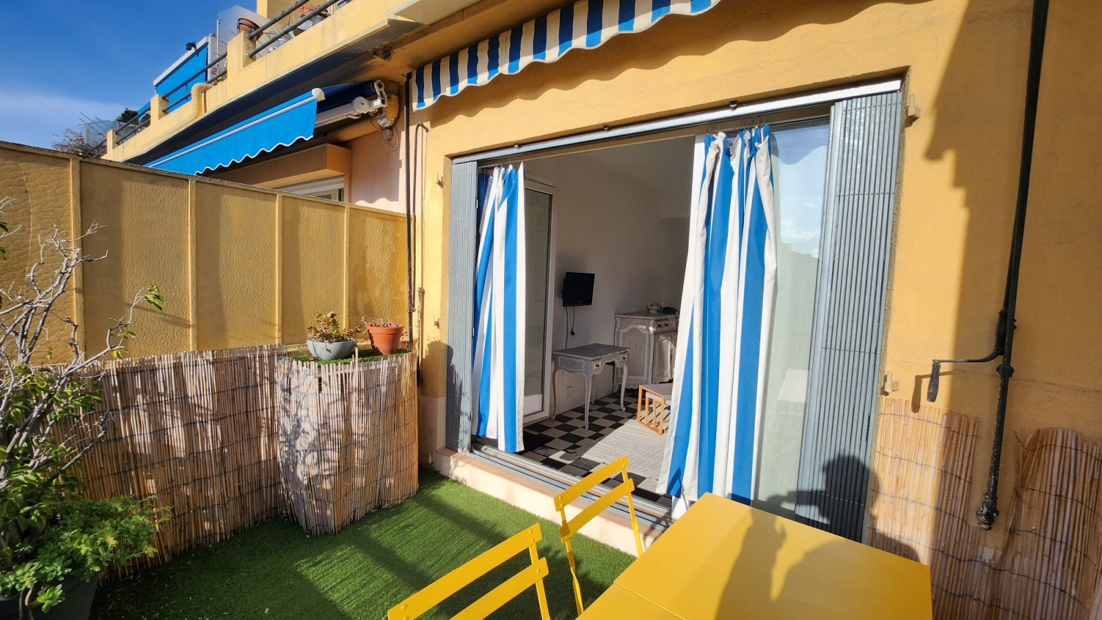 Image_, Appartement, Nice, ref :4