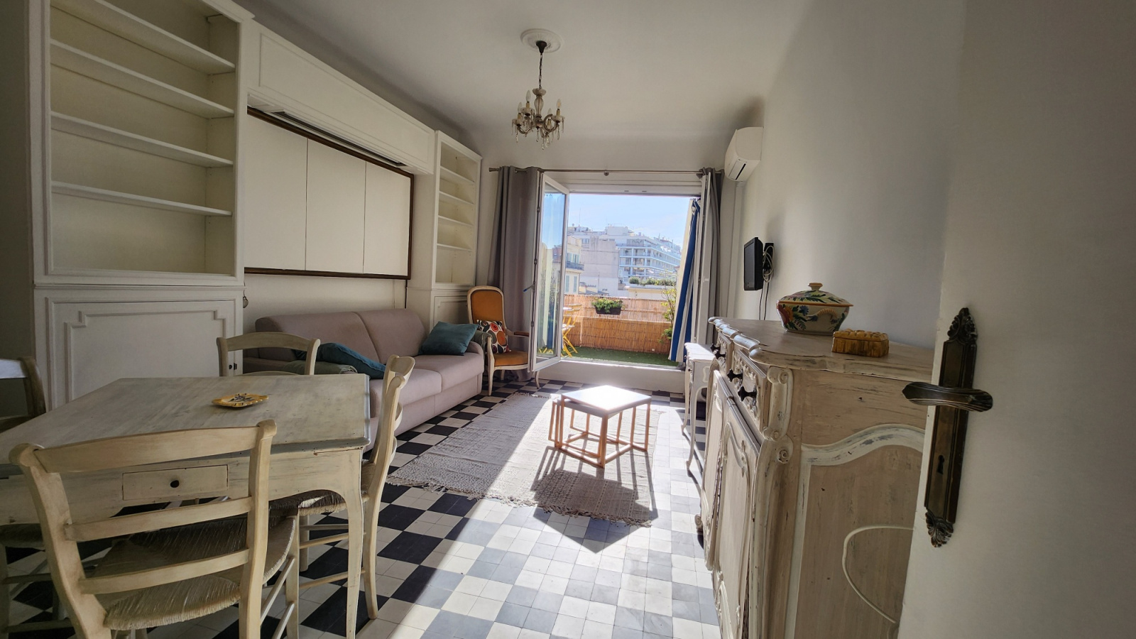 Image_, Appartement, Nice, ref :4