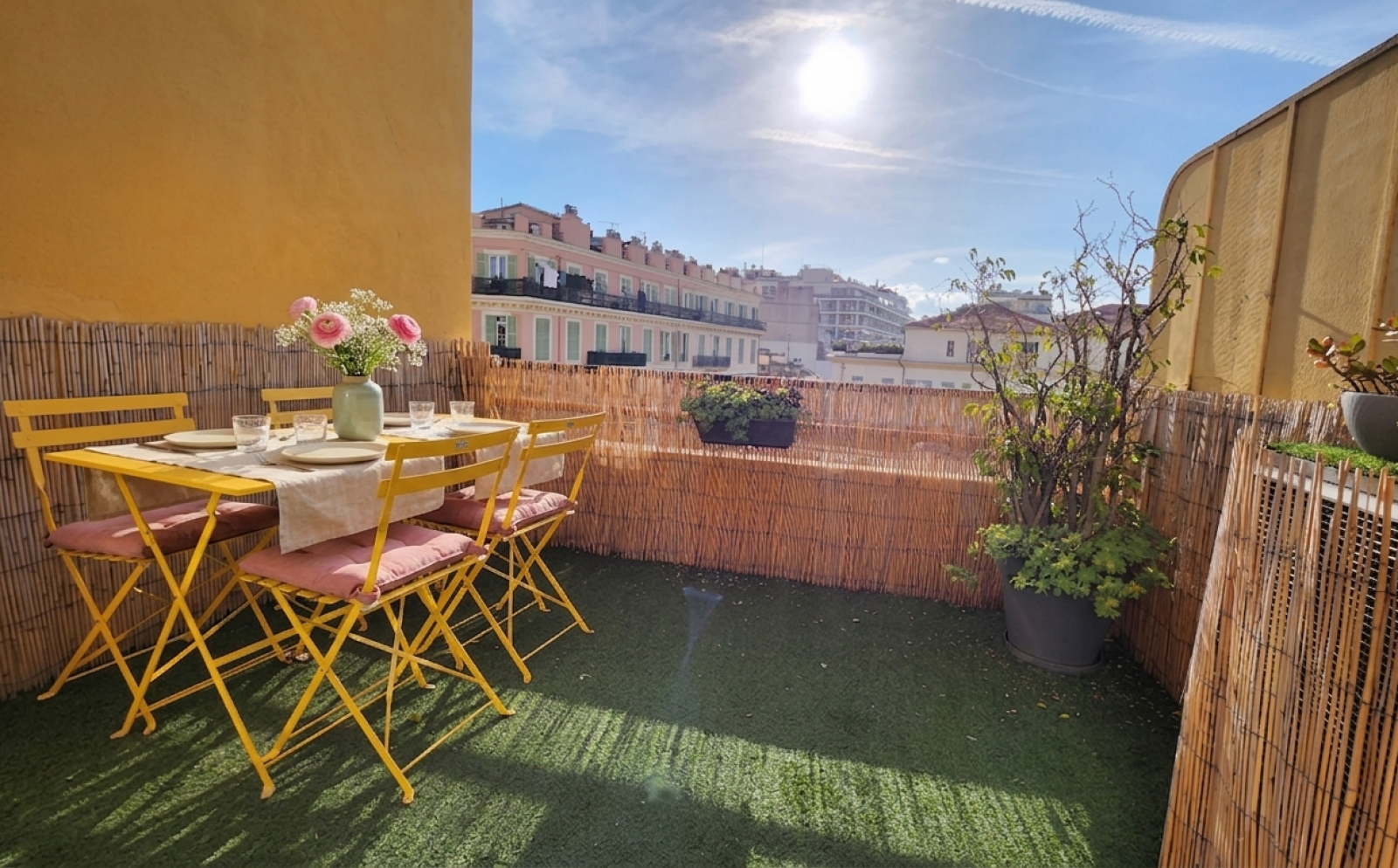 Image_, Appartement, Nice, ref :4